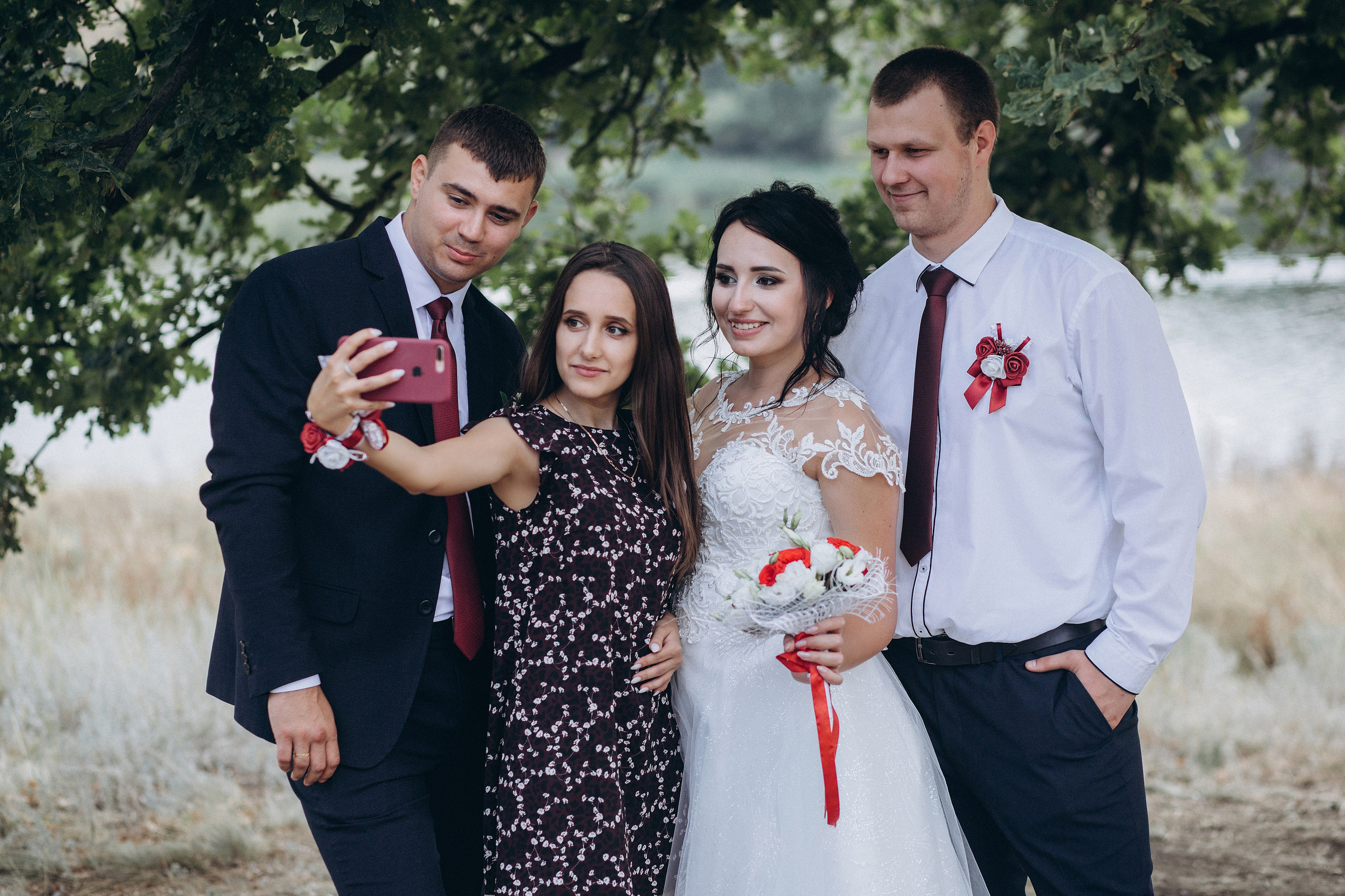 Свадебный и семейный фотограф в Запорожье Влад Ткаченко