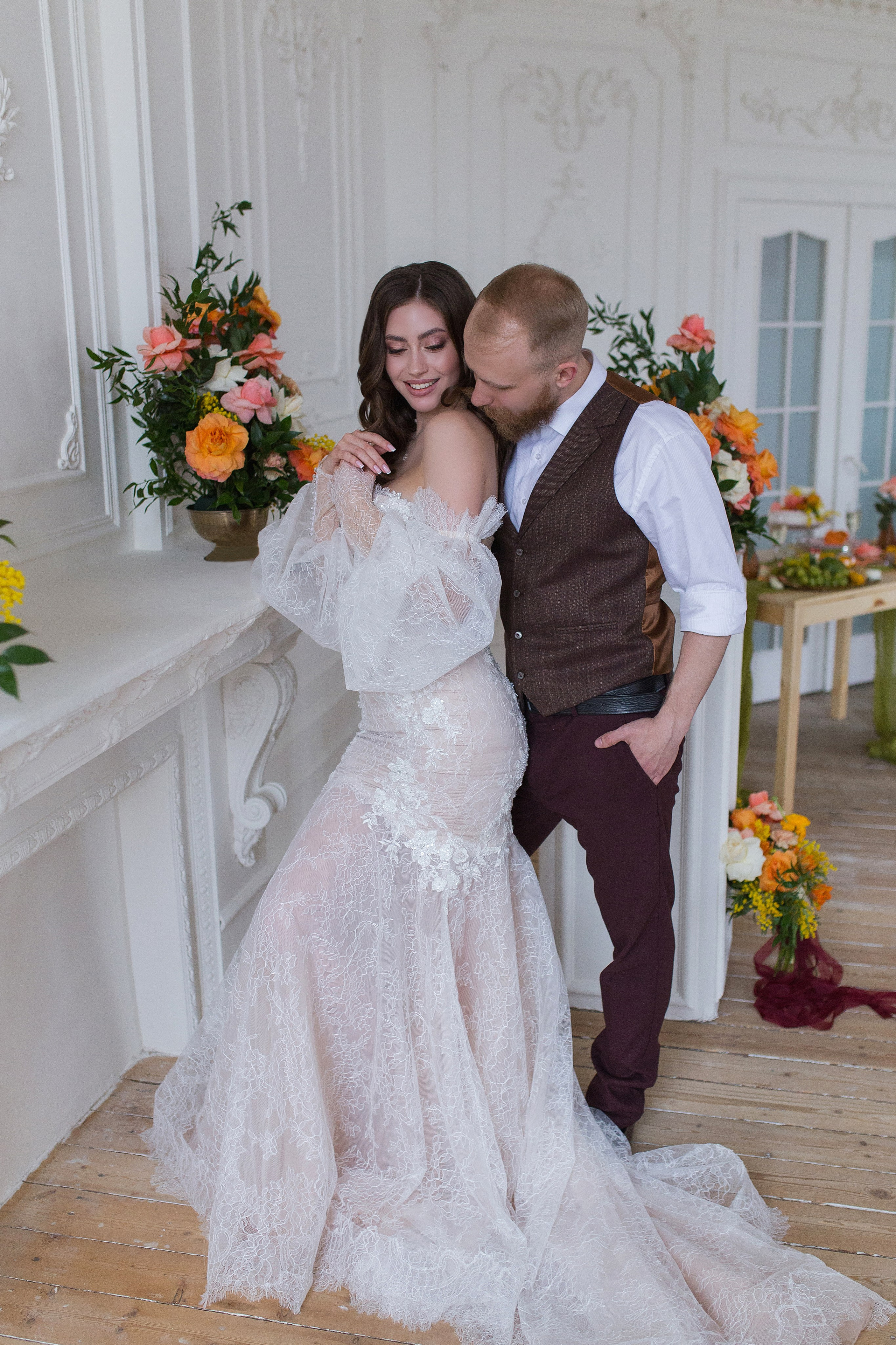 Свадебный и семейный фотограф в Запорожье Влад Ткаченко