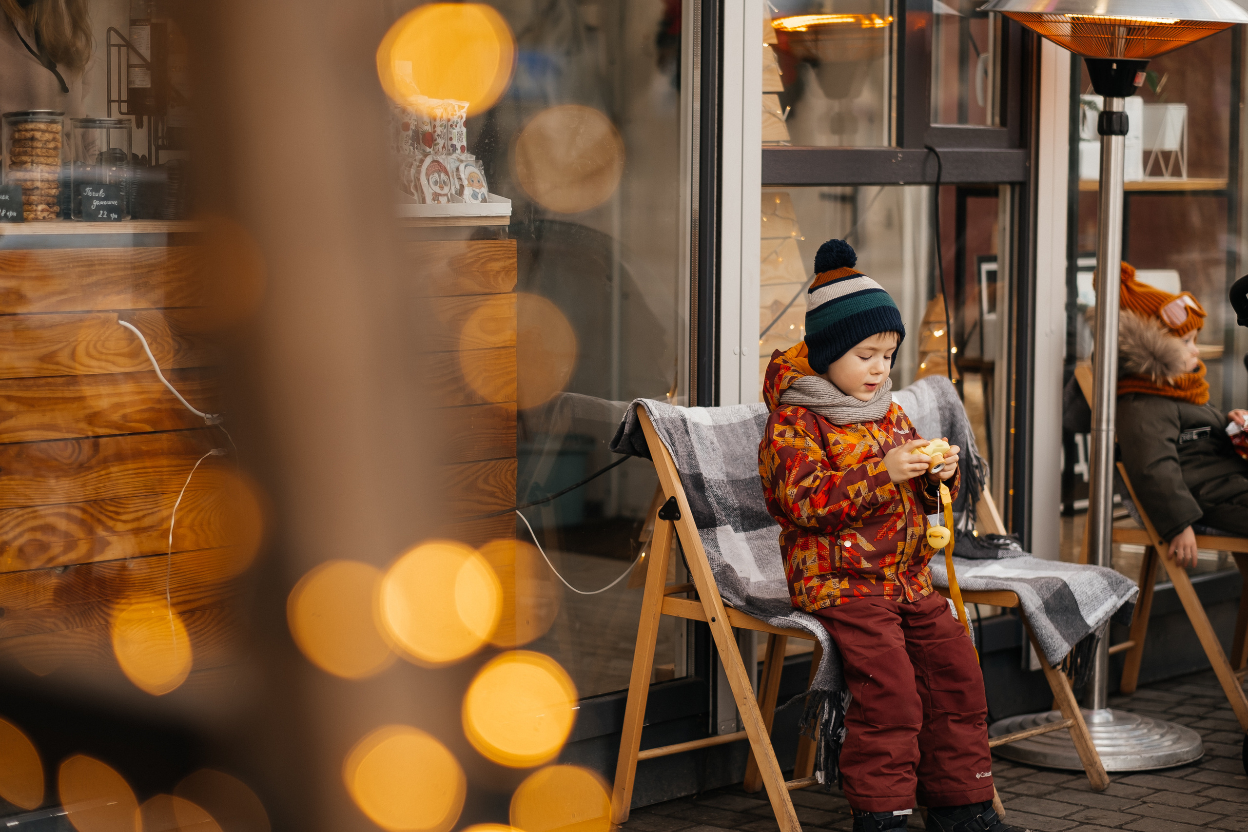 Фотосесії. Сімейний і портретний фотограф у Києві Проценко Алла