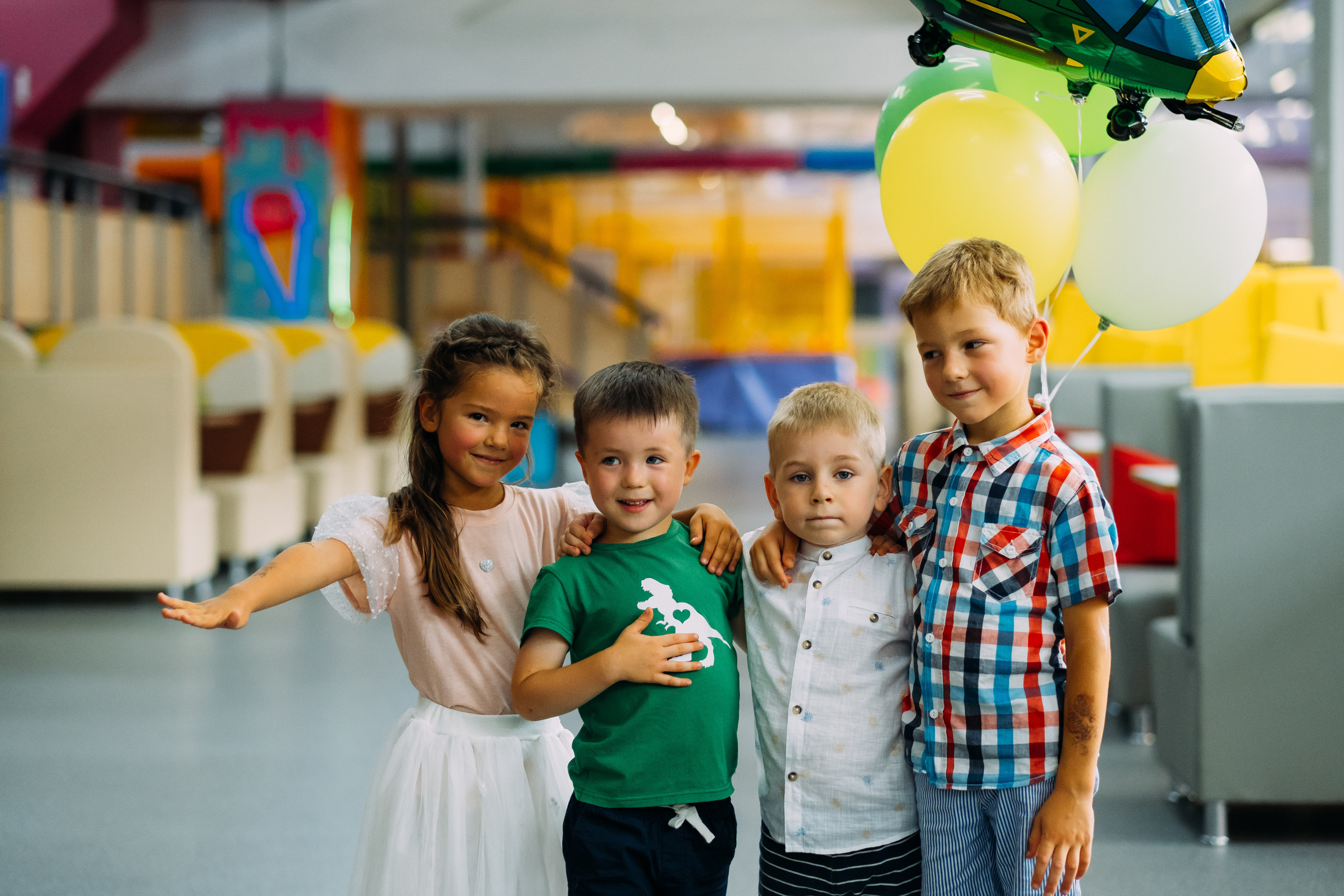 Фотосесії. Сімейний і портретний фотограф у Києві Проценко Алла