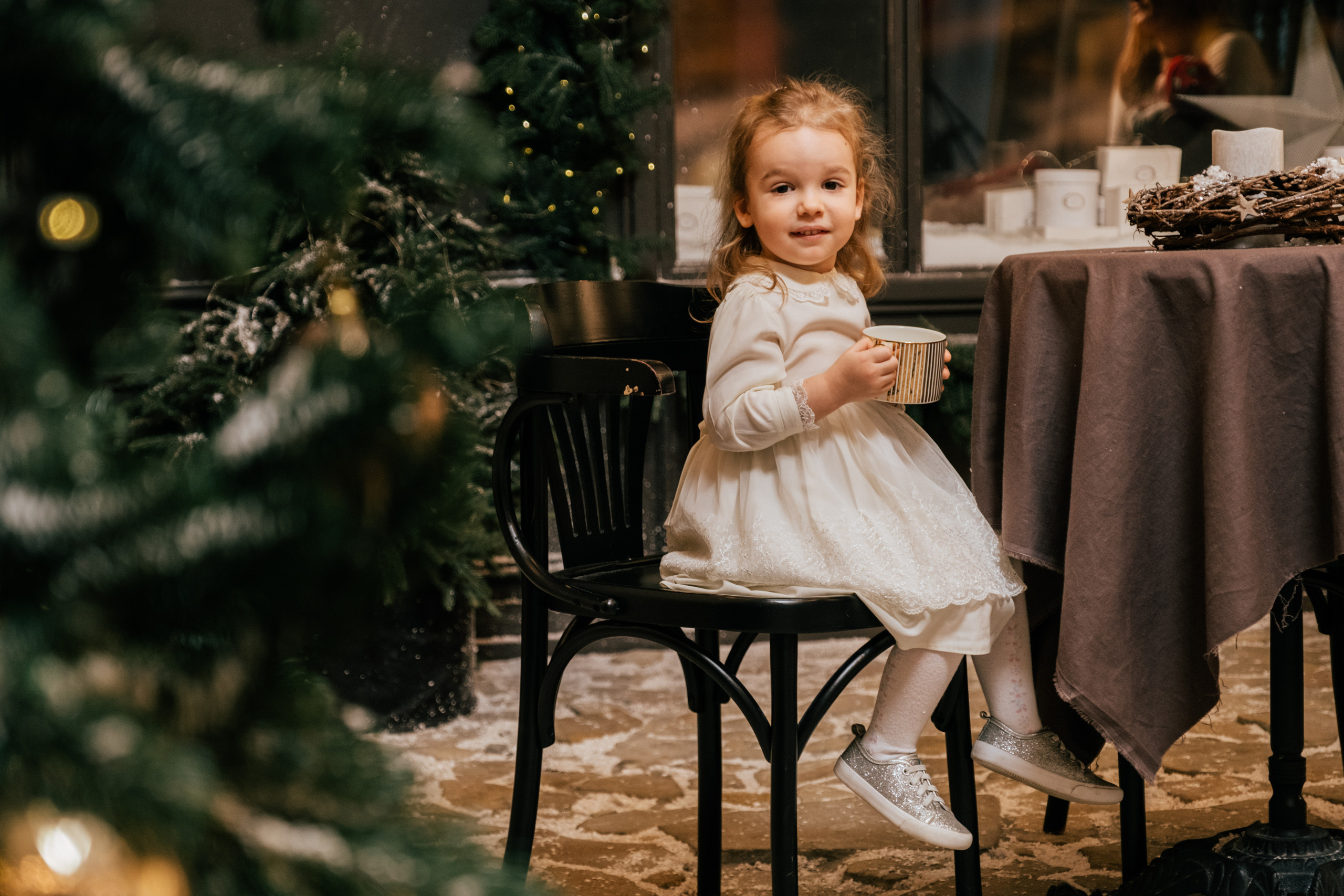 Фотосессия Тани с семьей. Сімейний і портретний фотограф у Києві Проценко Алла