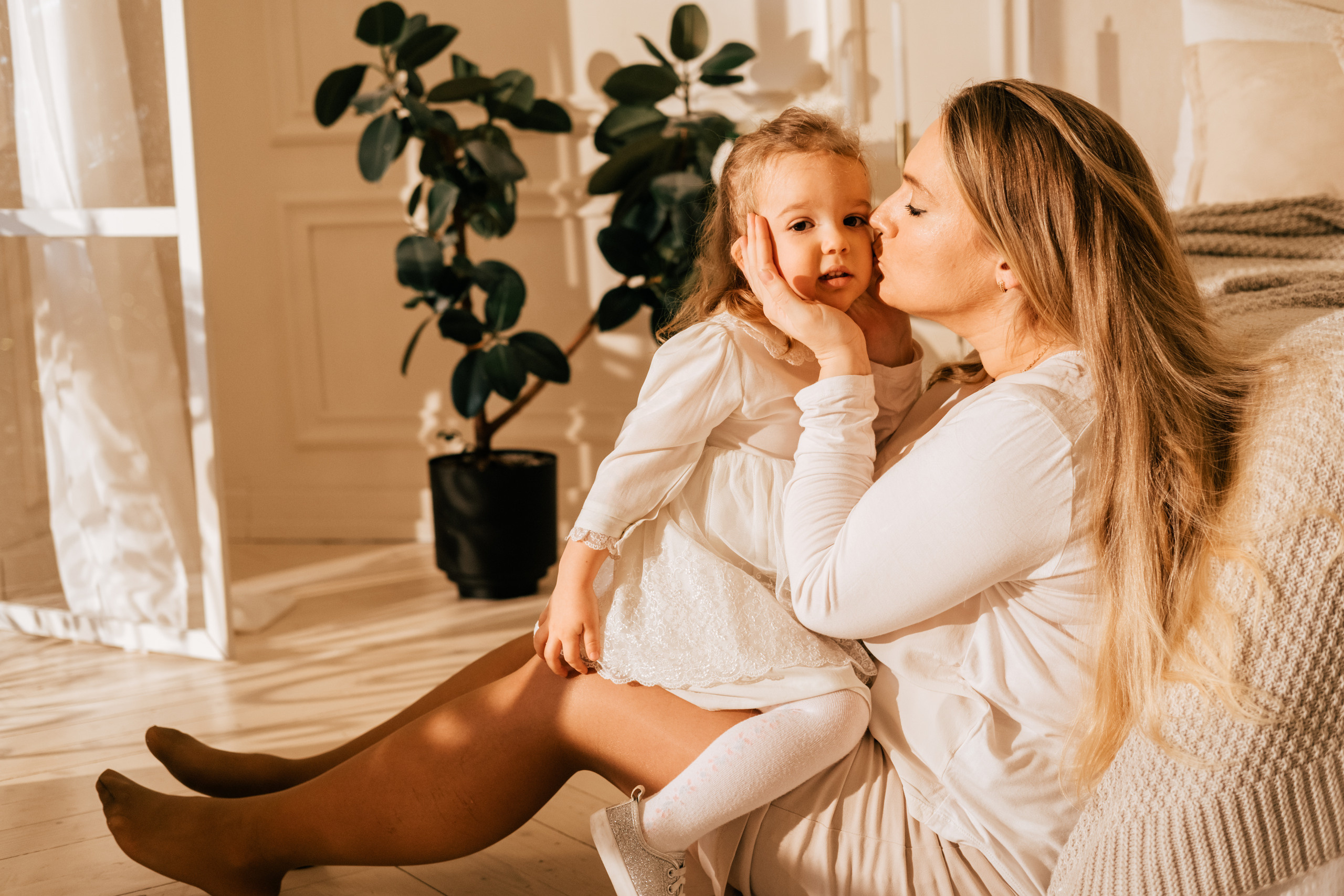 Фотосессия Тани с семьей. Сімейний і портретний фотограф у Києві Проценко Алла