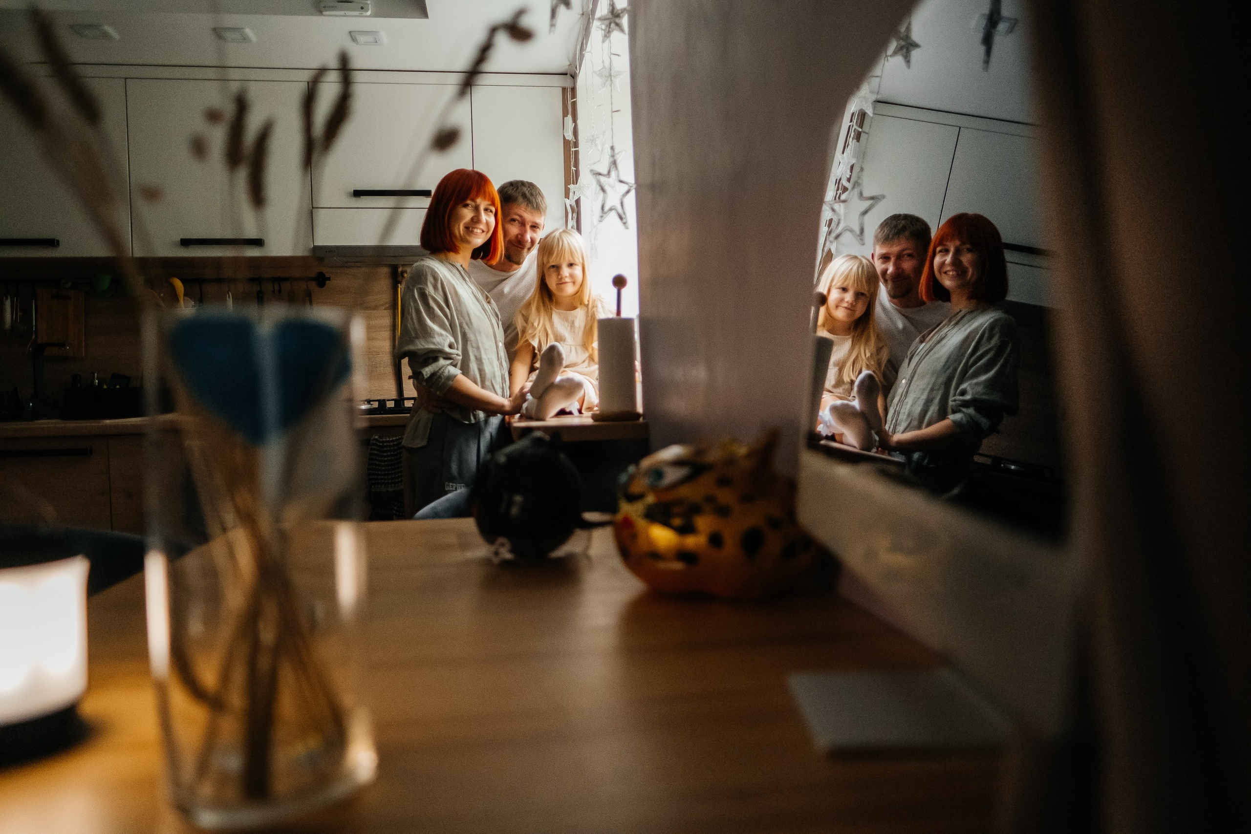 Фотосесії. Сімейний і портретний фотограф у Києві Проценко Алла