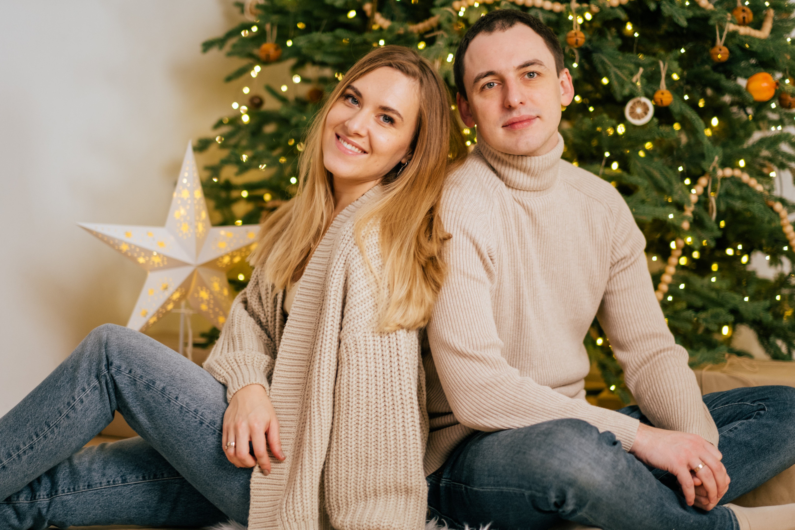 Маленькие хохотушки. Сімейний і портретний фотограф у Києві Проценко Алла