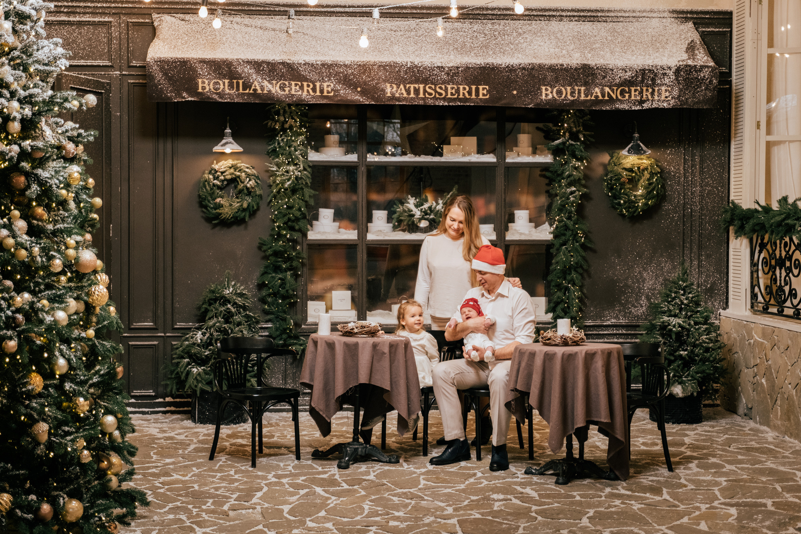 Фотосессия Тани с семьей. Сімейний і портретний фотограф у Києві Проценко Алла