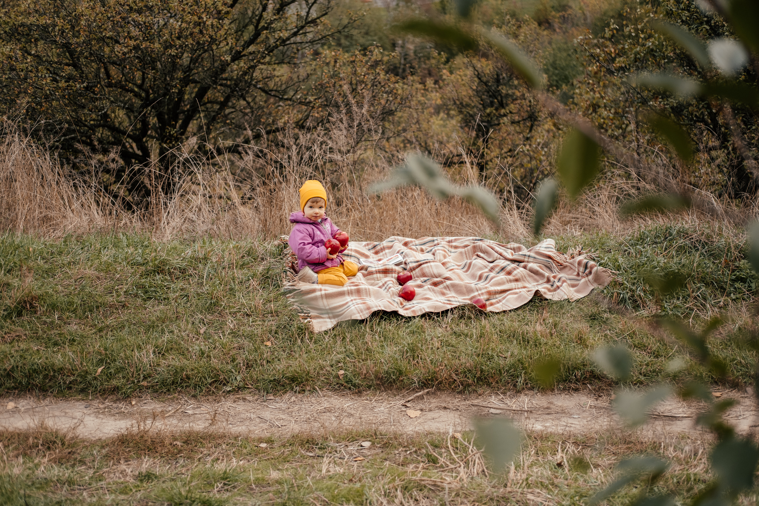 Фотосесії. Сімейний і портретний фотограф у Києві Проценко Алла