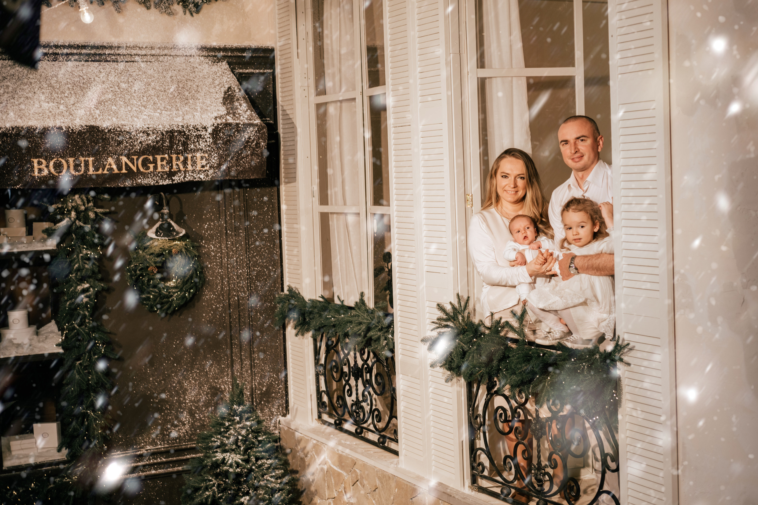 Фотосессия Тани с семьей. Сімейний і портретний фотограф у Києві Проценко Алла