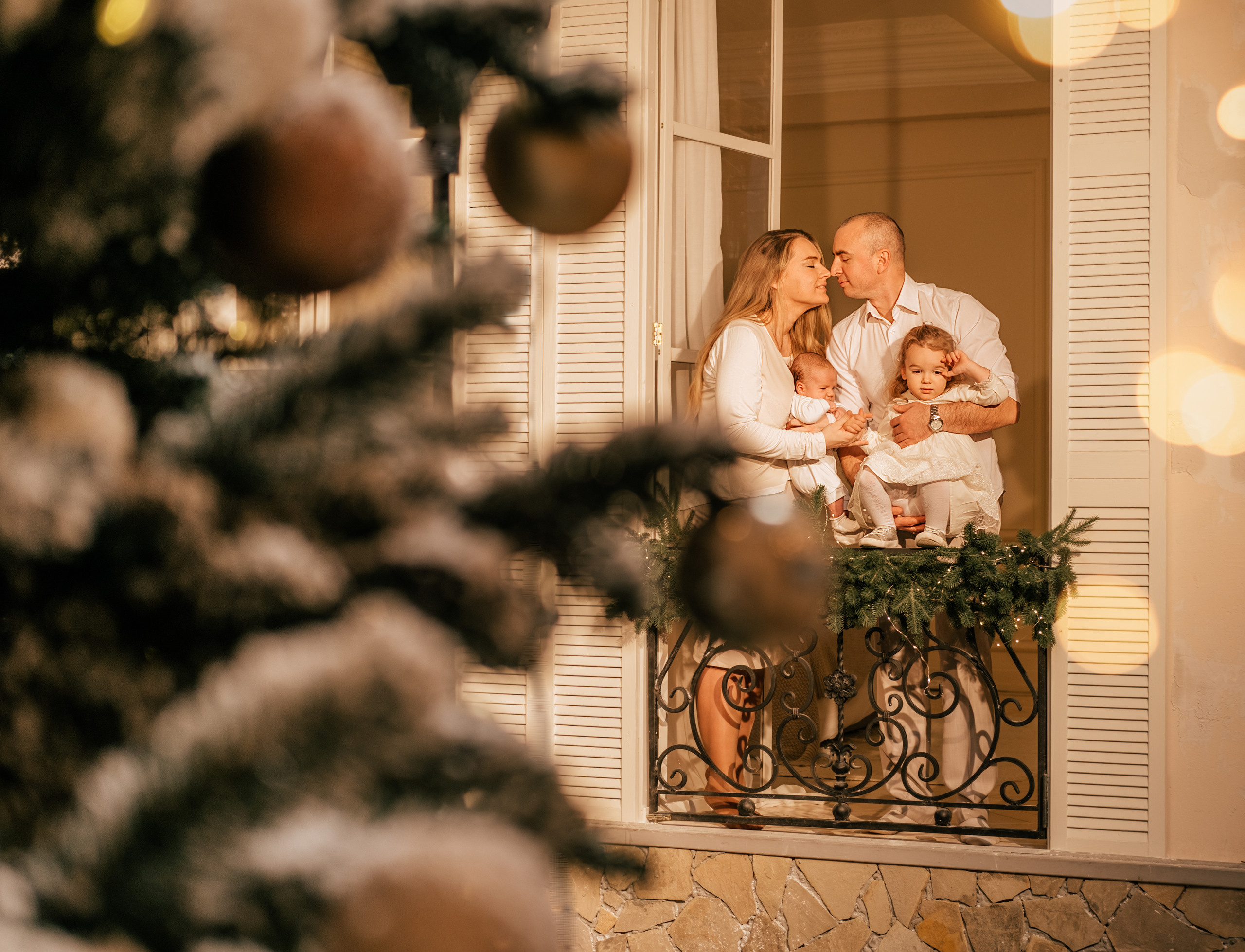Фотосессия Тани с семьей. Сімейний і портретний фотограф у Києві Проценко Алла