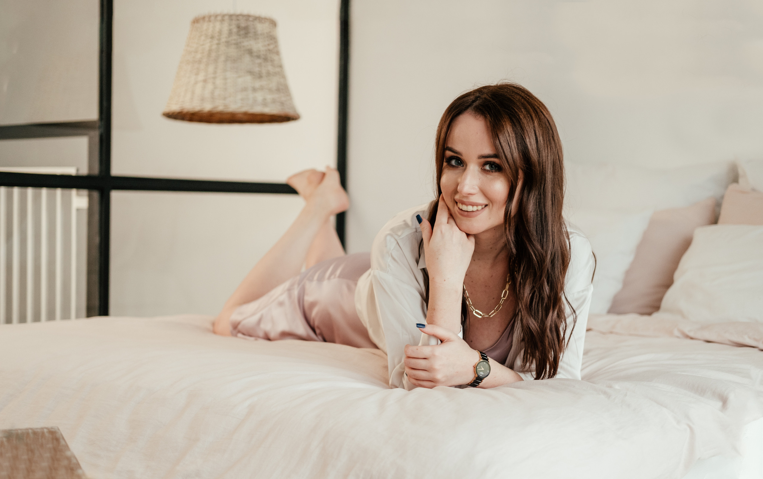 Фотосессия для блога дизайнера интерьеров. Сімейний і портретний фотограф у Києві Проценко Алла