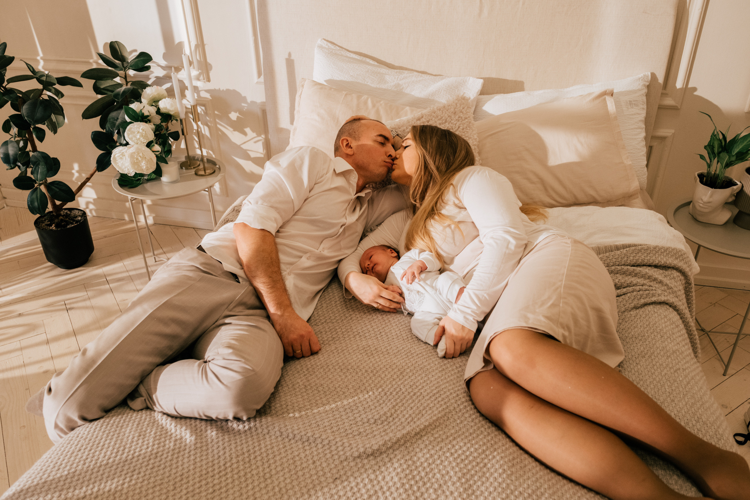 Фотосессия Тани с семьей. Сімейний і портретний фотограф у Києві Проценко Алла