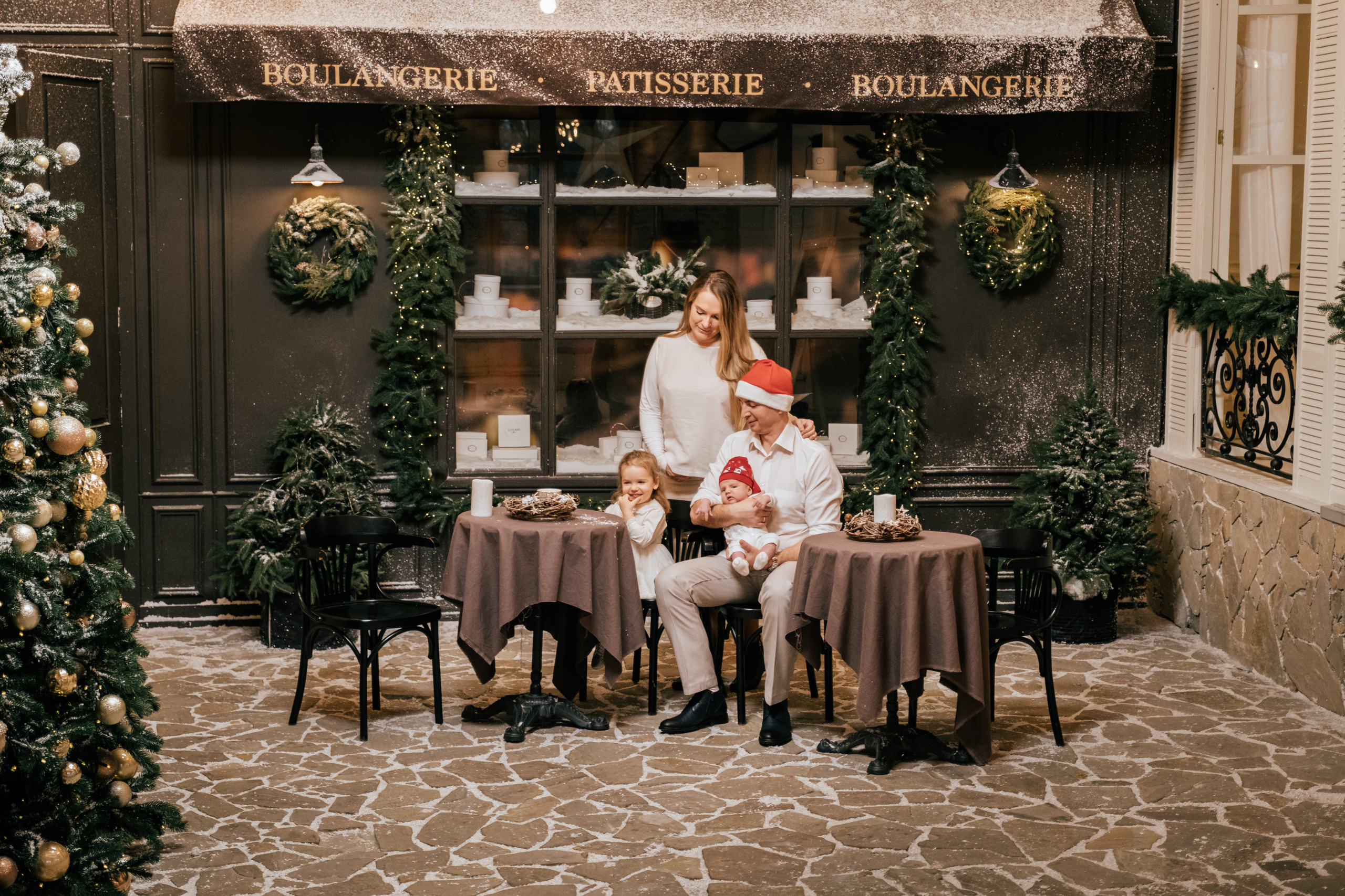 Фотосессия Тани с семьей. Сімейний і портретний фотограф у Києві Проценко Алла