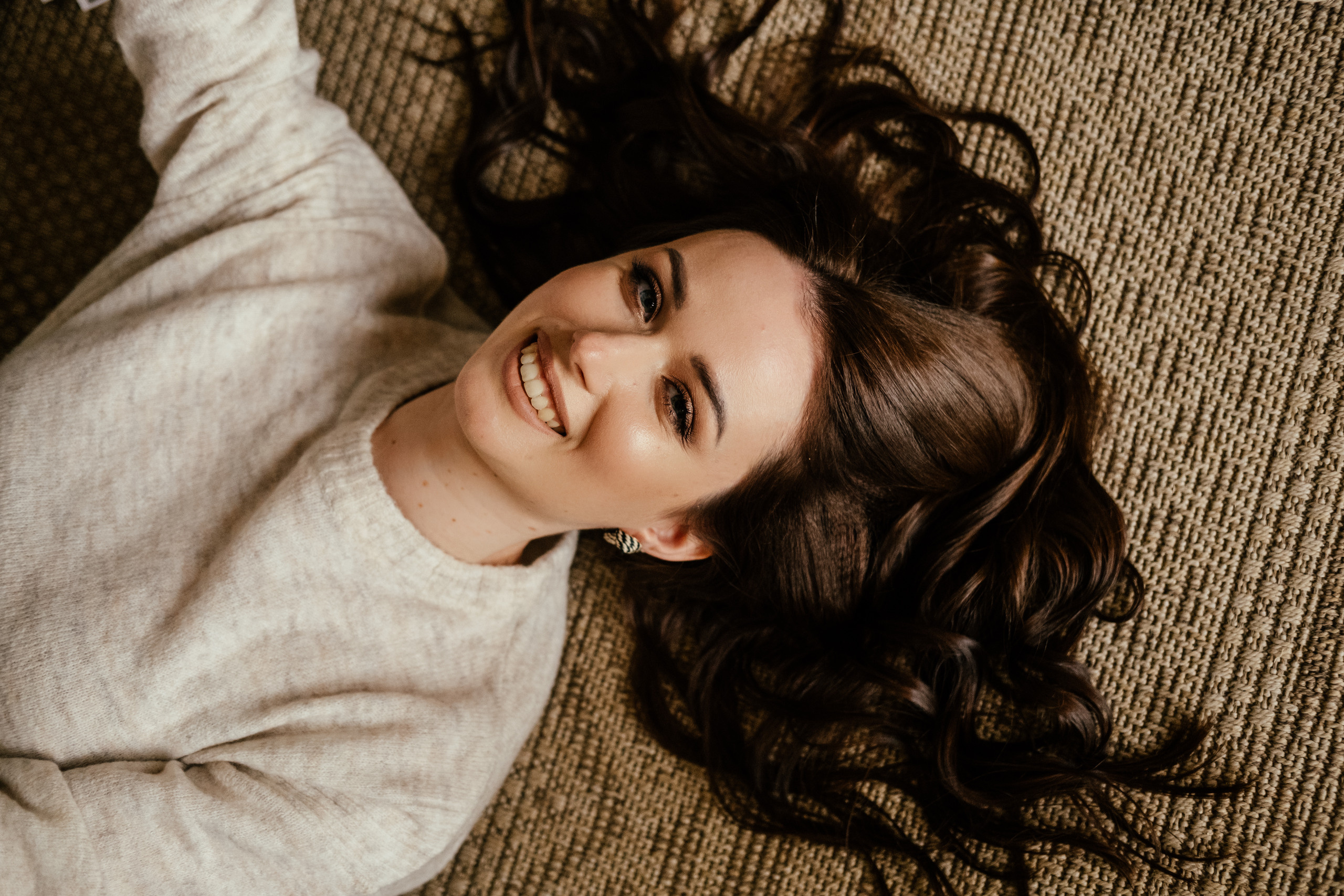 Фотосессия для блога дизайнера интерьеров. Сімейний і портретний фотограф у Києві Проценко Алла