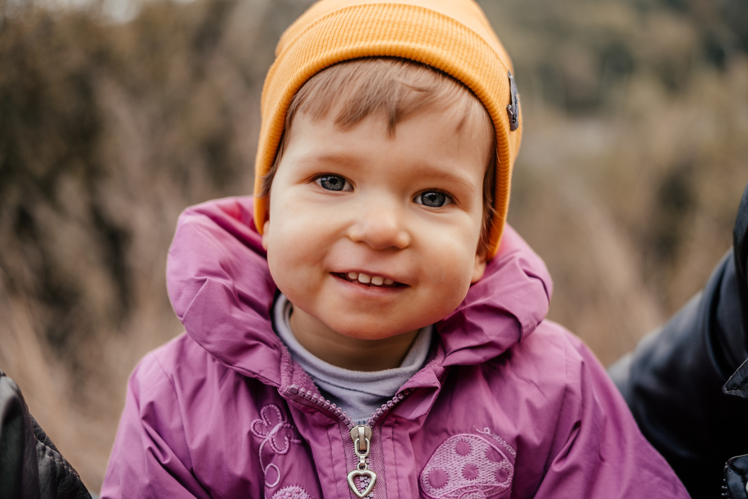 О поцелуях и шуршащих листьях. Сімейний і портретний фотограф у Києві Проценко Алла