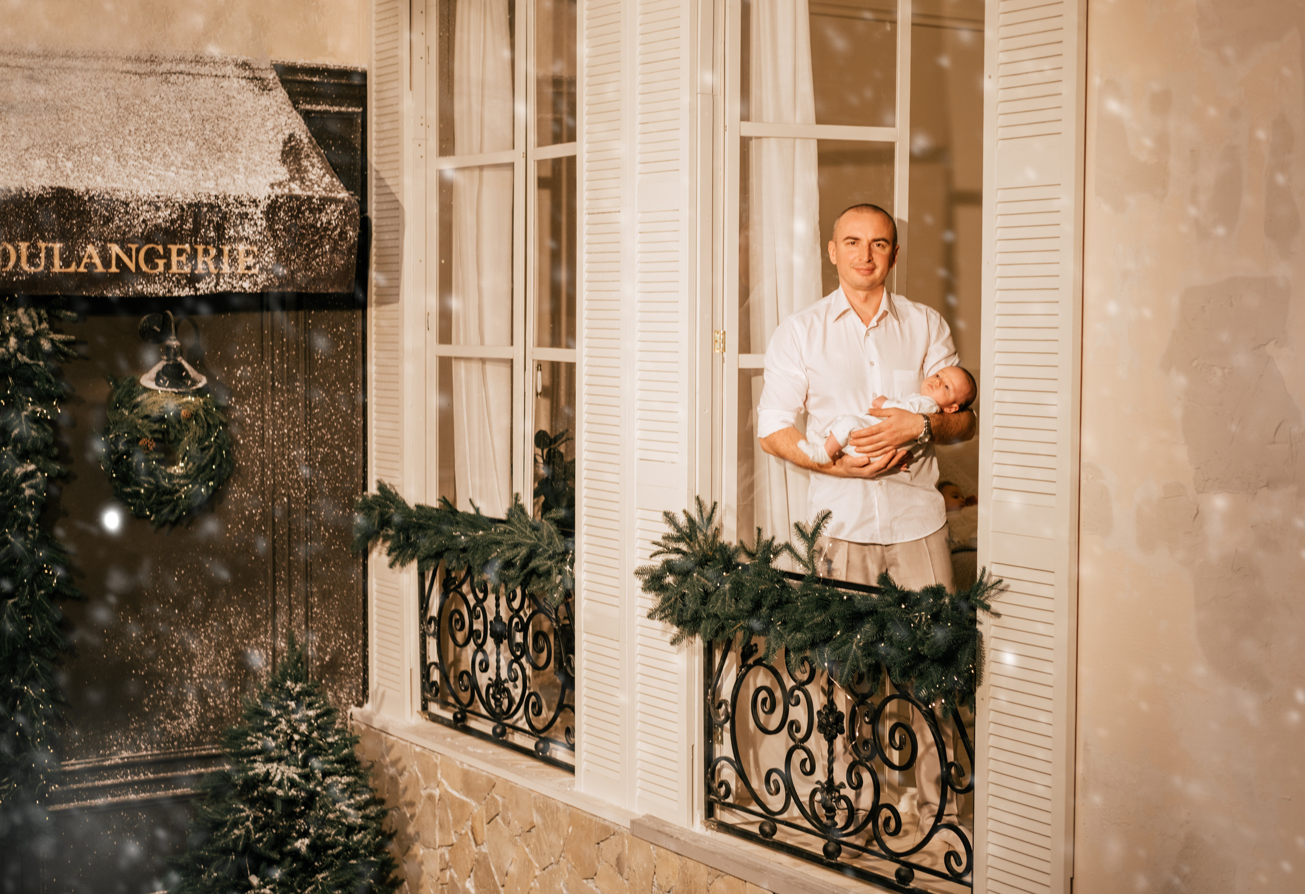 Фотосессия Тани с семьей. Сімейний і портретний фотограф у Києві Проценко Алла