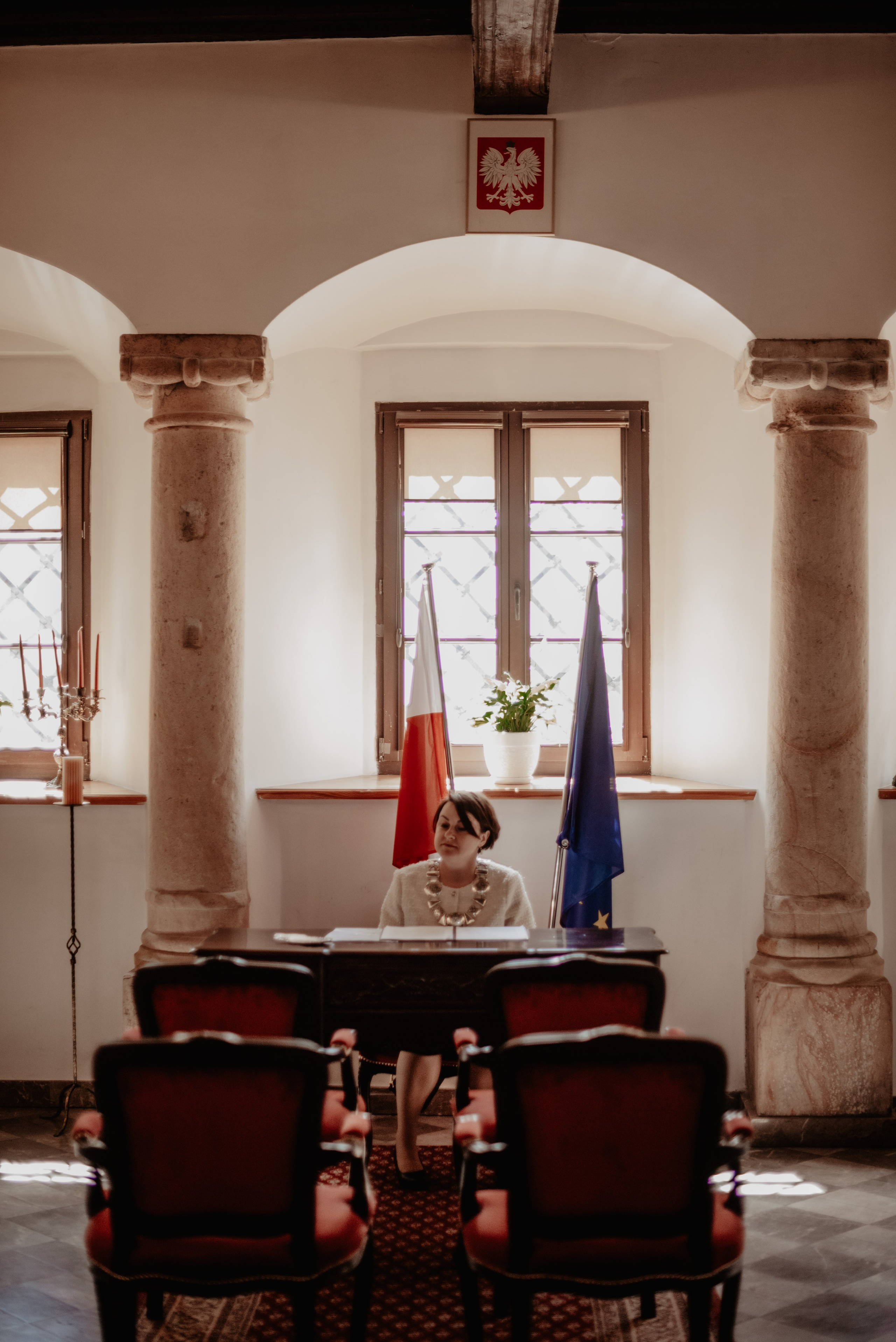 Reportaż ślubny Magdaleny i Jakuba. Bałanda Fotografia – Sesje Kobiece, Rodzinne, Miłosne, Reportaże | Katowice Śląsk