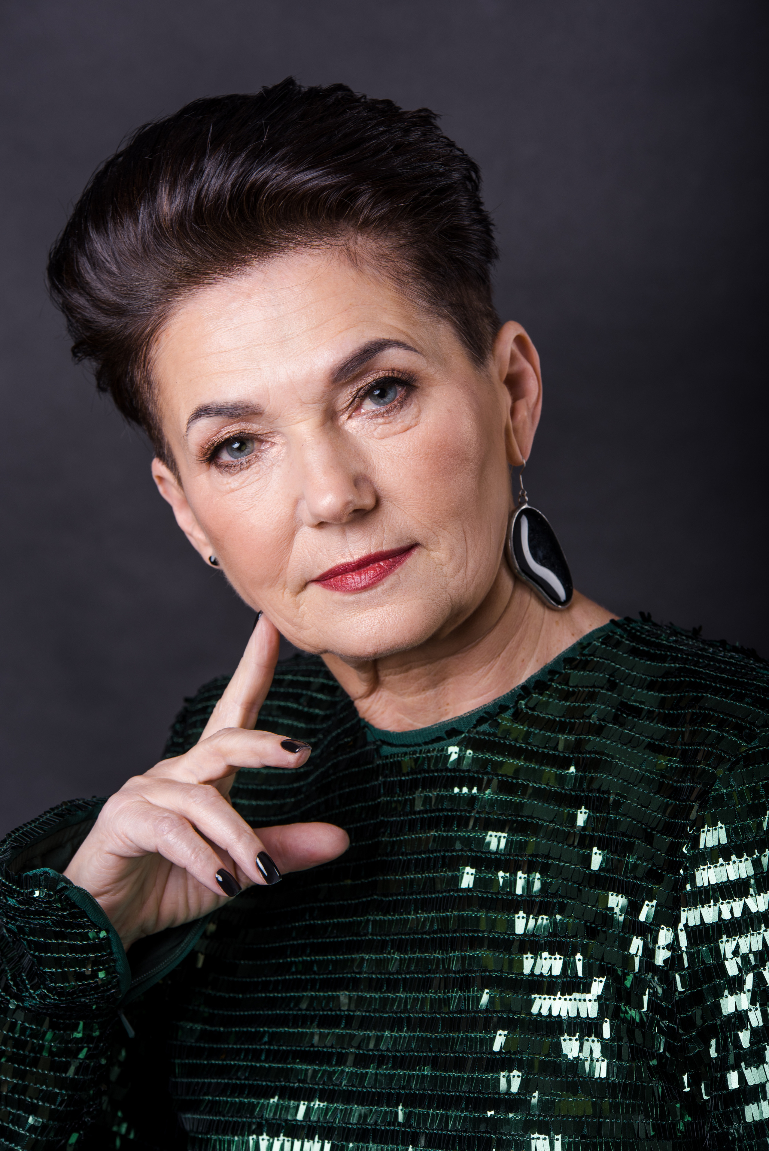 «Віку немає» 2022. Fostik Alexander — photographer