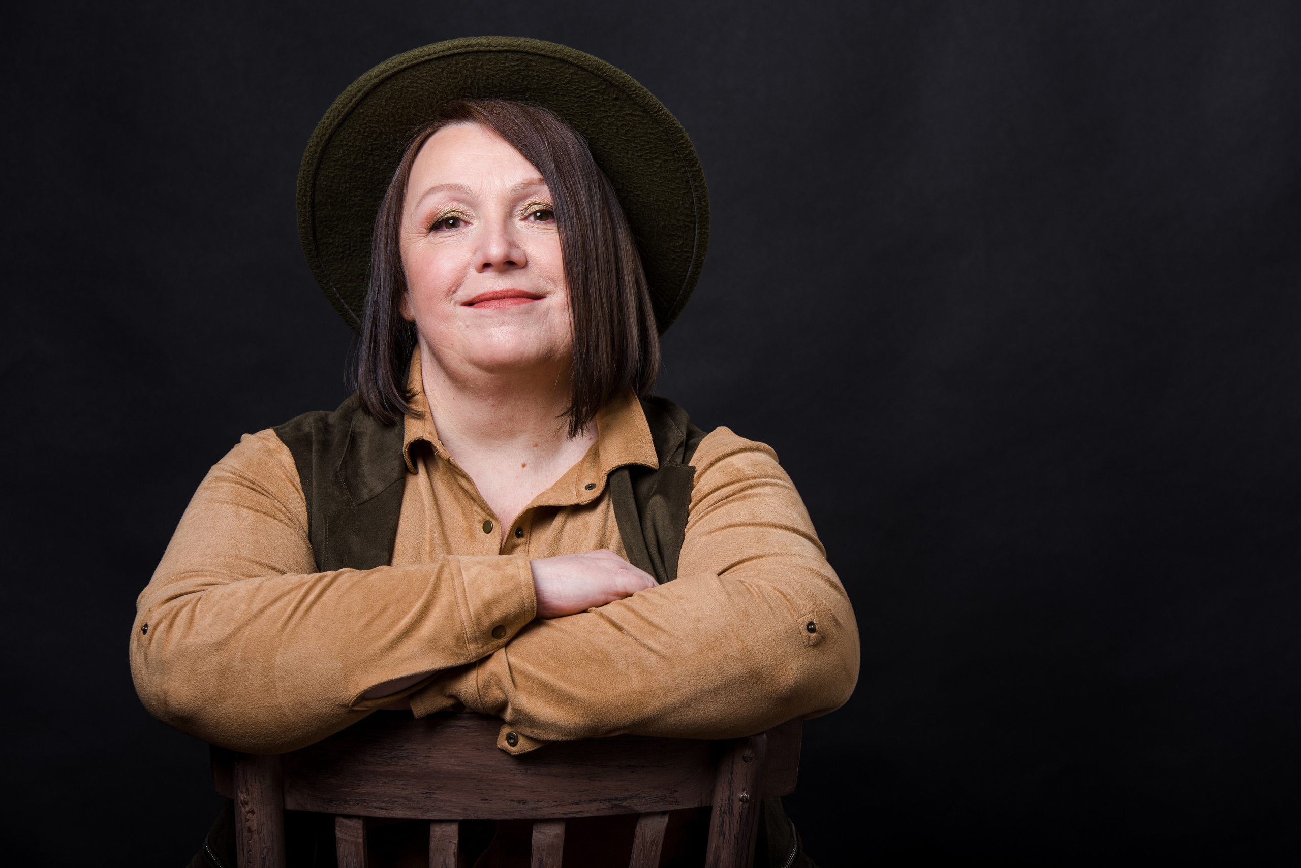 «Віку немає» 2022. Fostik Alexander — photographer