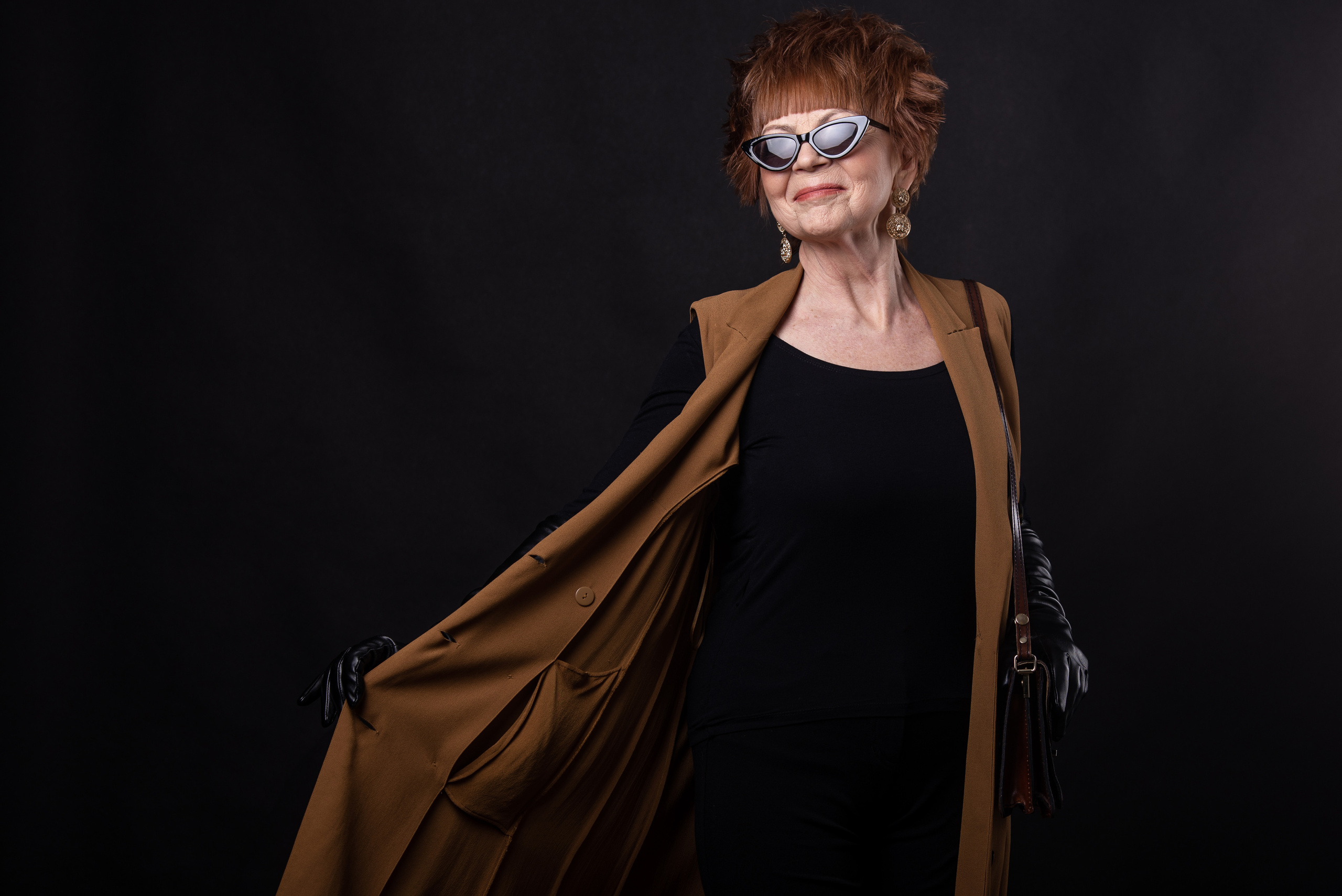 «Віку немає» 2022. Fostik Alexander — photographer