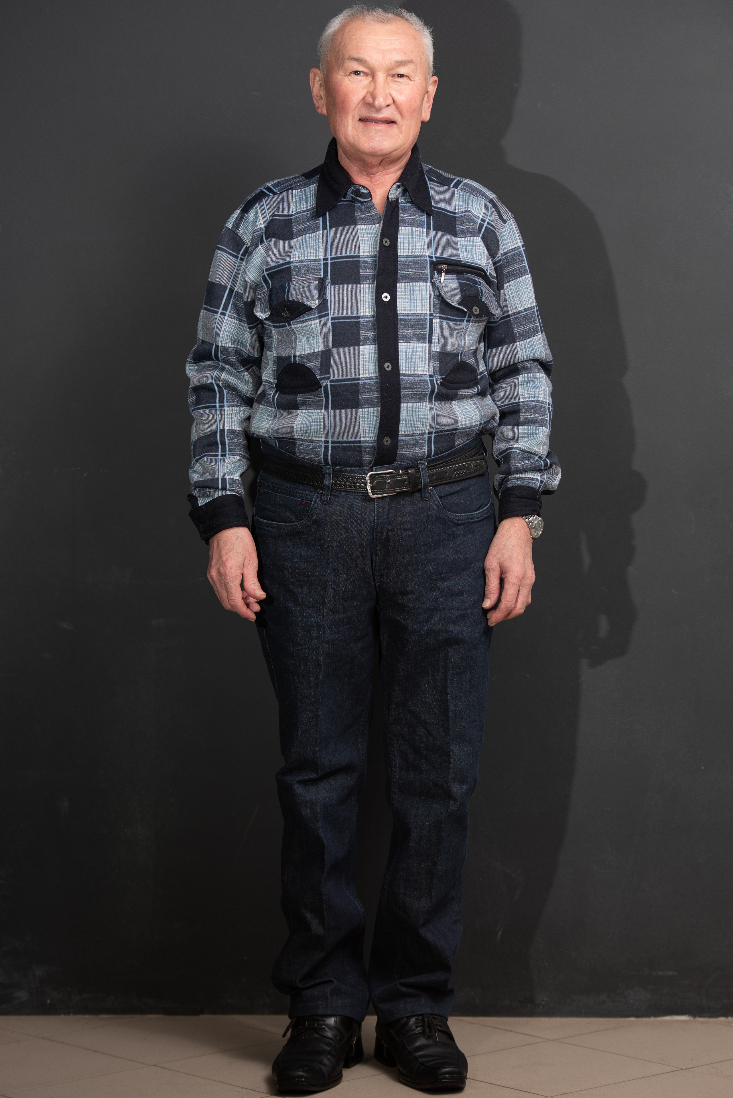 «Віку немає» 2022. Fostik Alexander — photographer