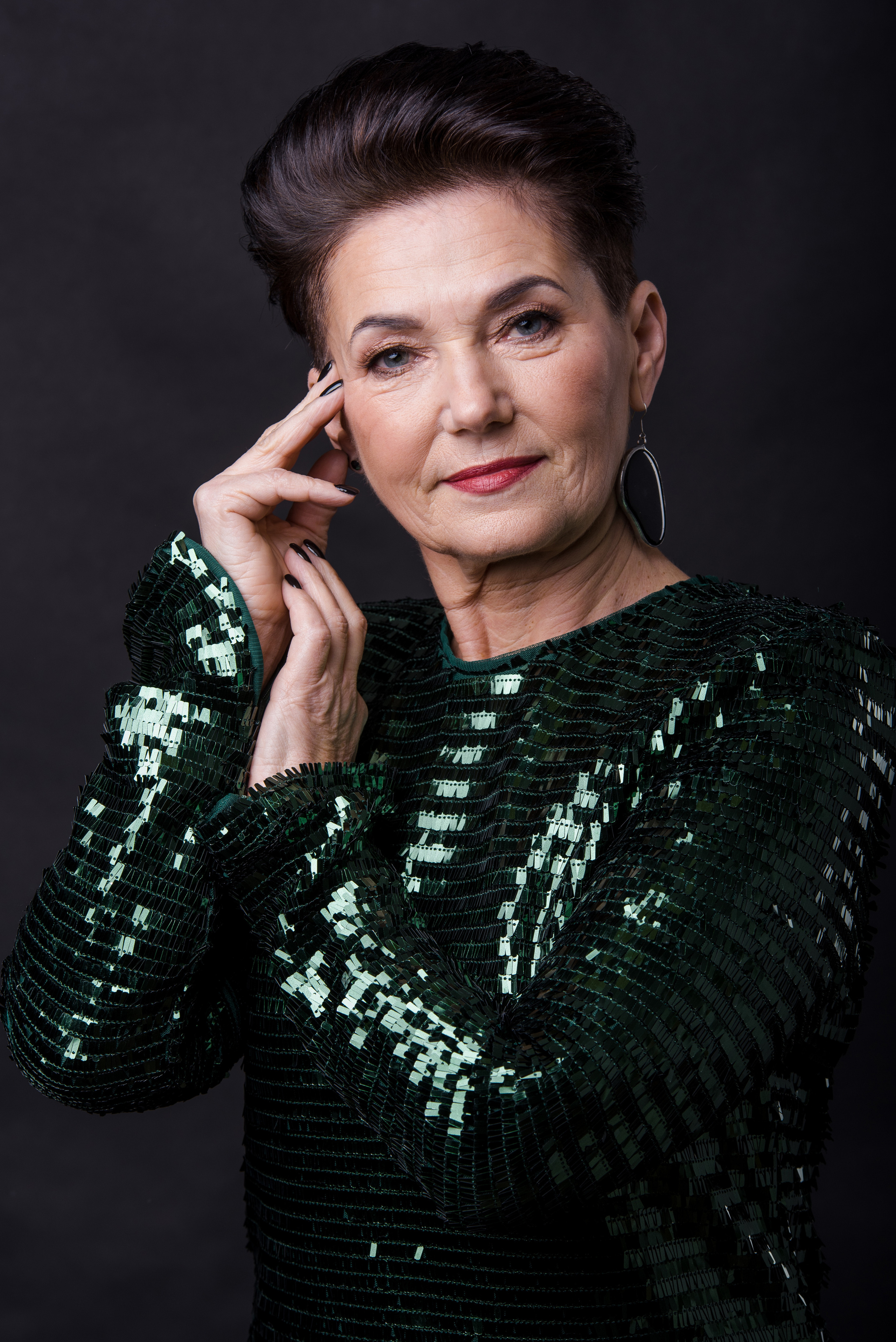 «Віку немає» 2022. Fostik Alexander — photographer