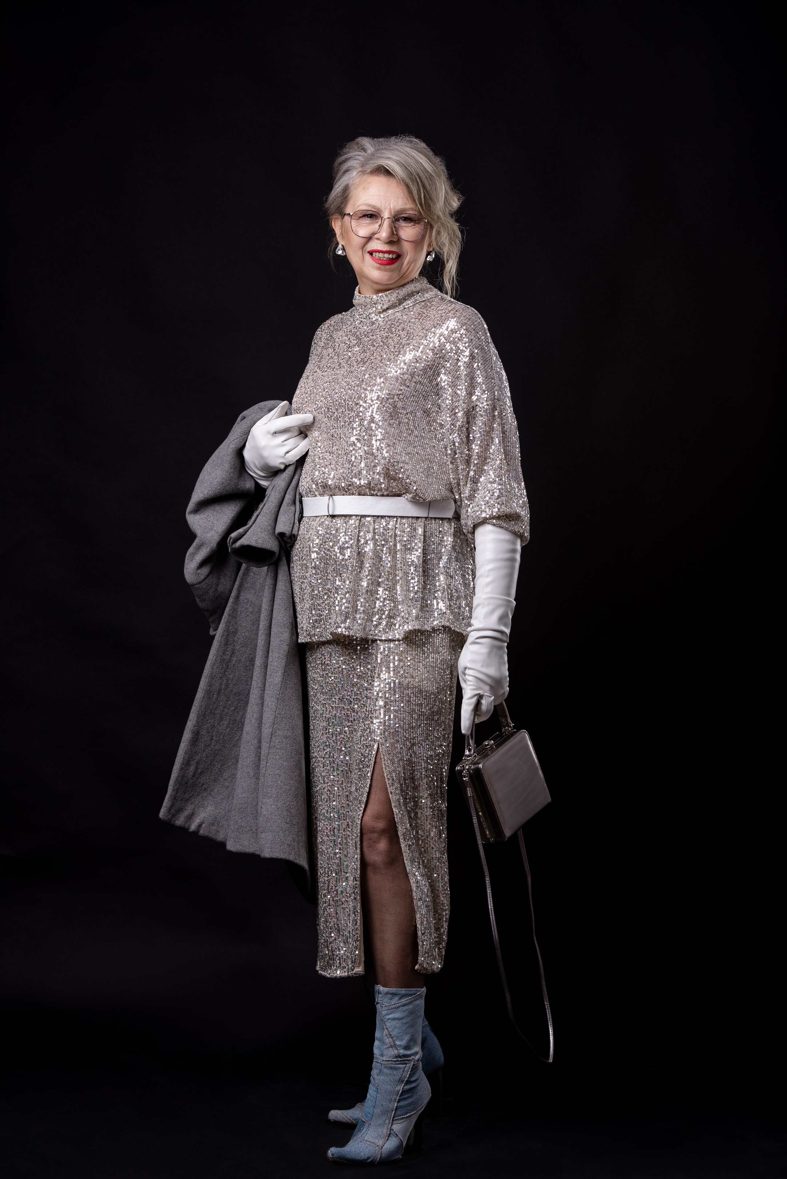 «Віку немає» 2022. Fostik Alexander — photographer