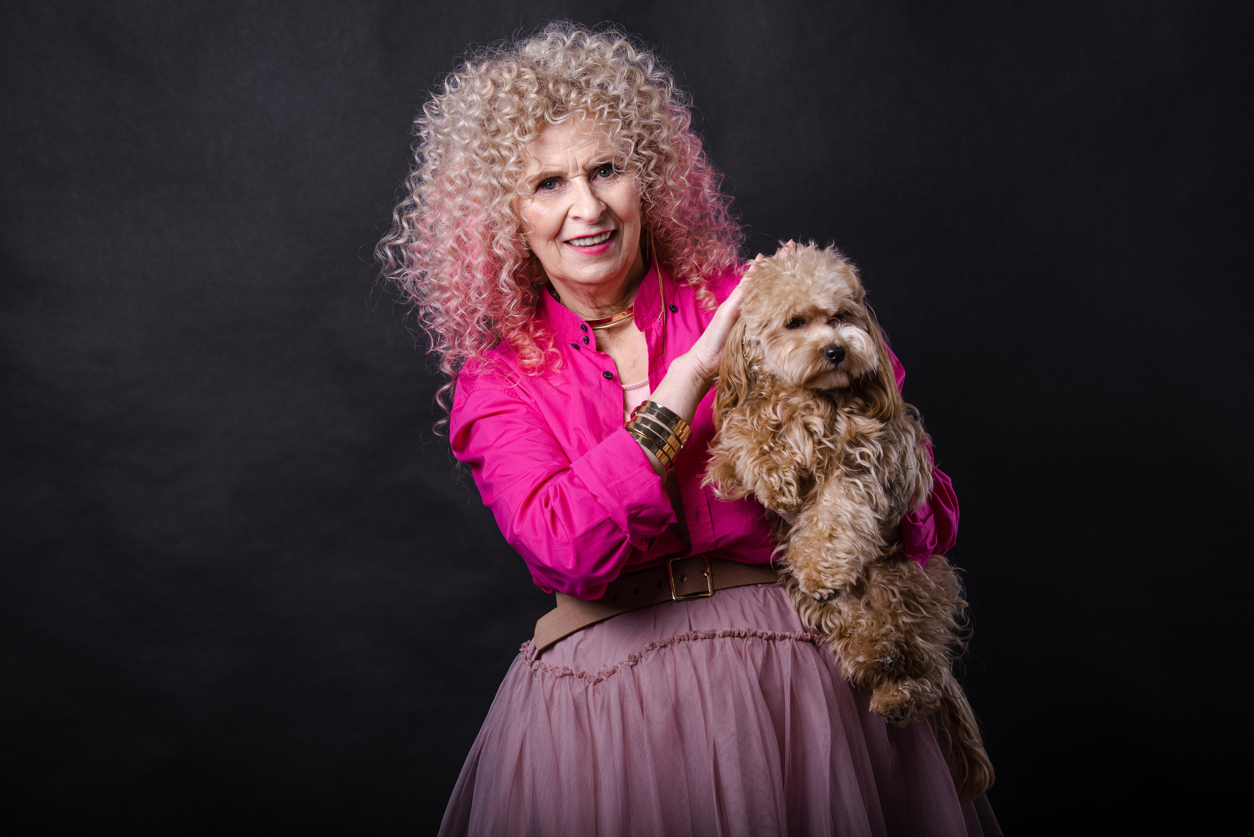 «Віку немає» 2022. Fostik Alexander — photographer