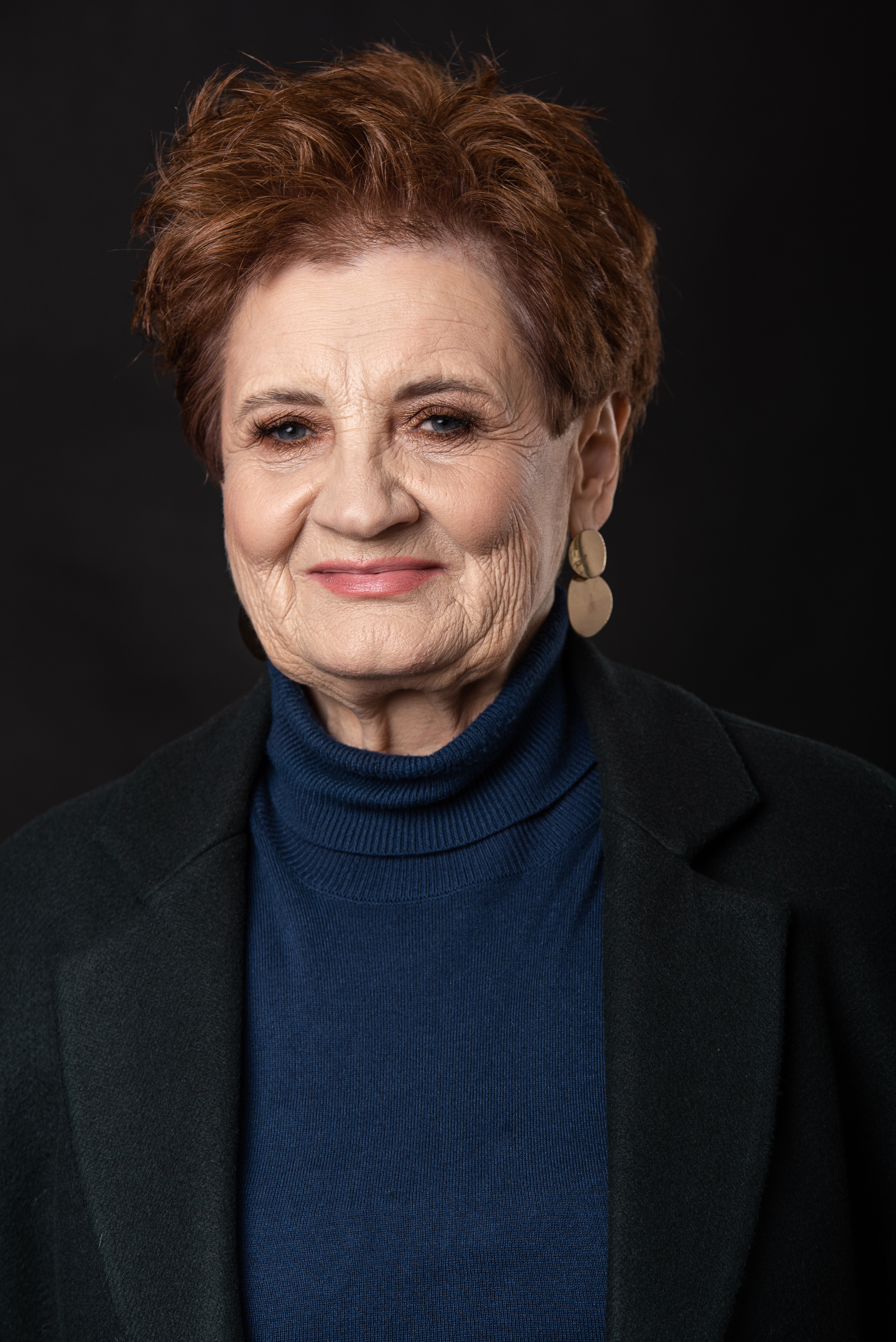 «Віку немає» 2022. Fostik Alexander — photographer