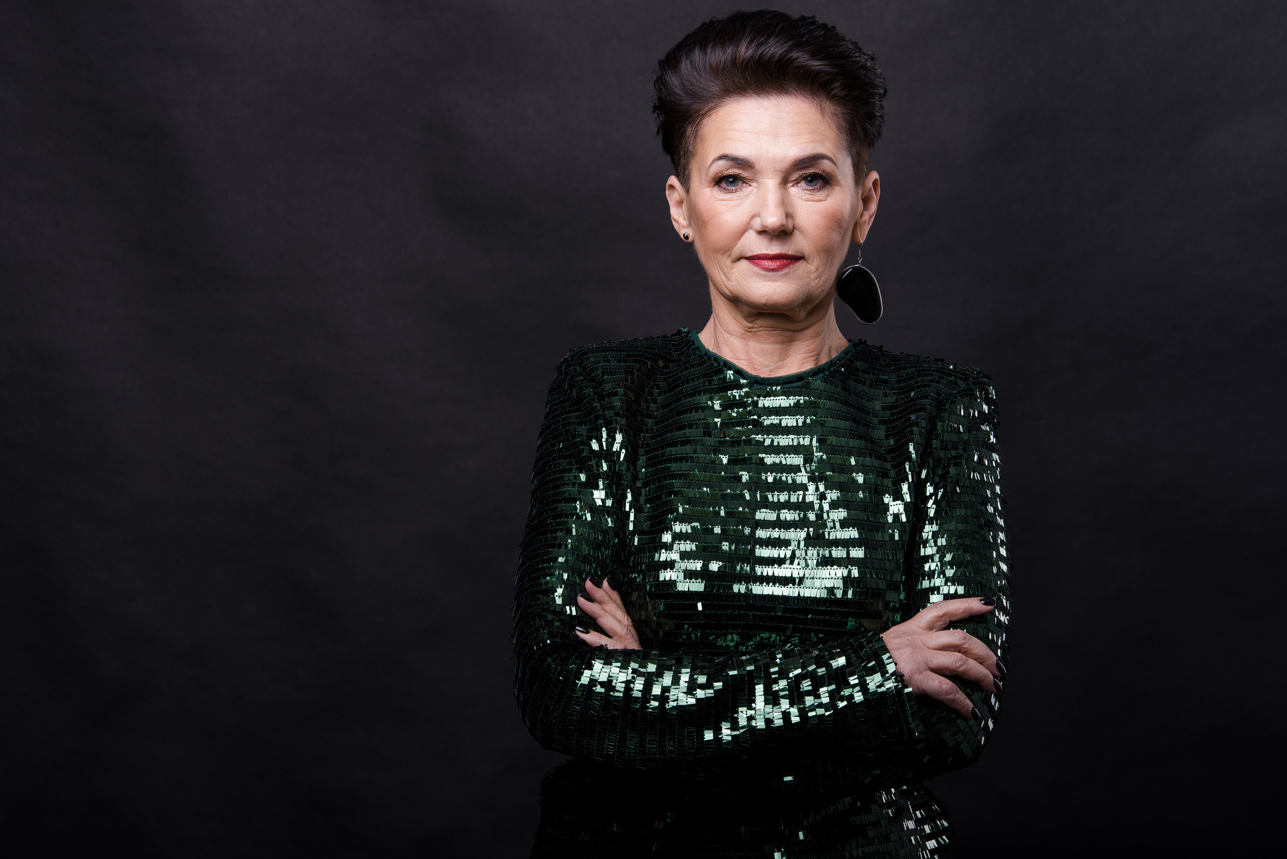 «Віку немає» 2022. Fostik Alexander — photographer