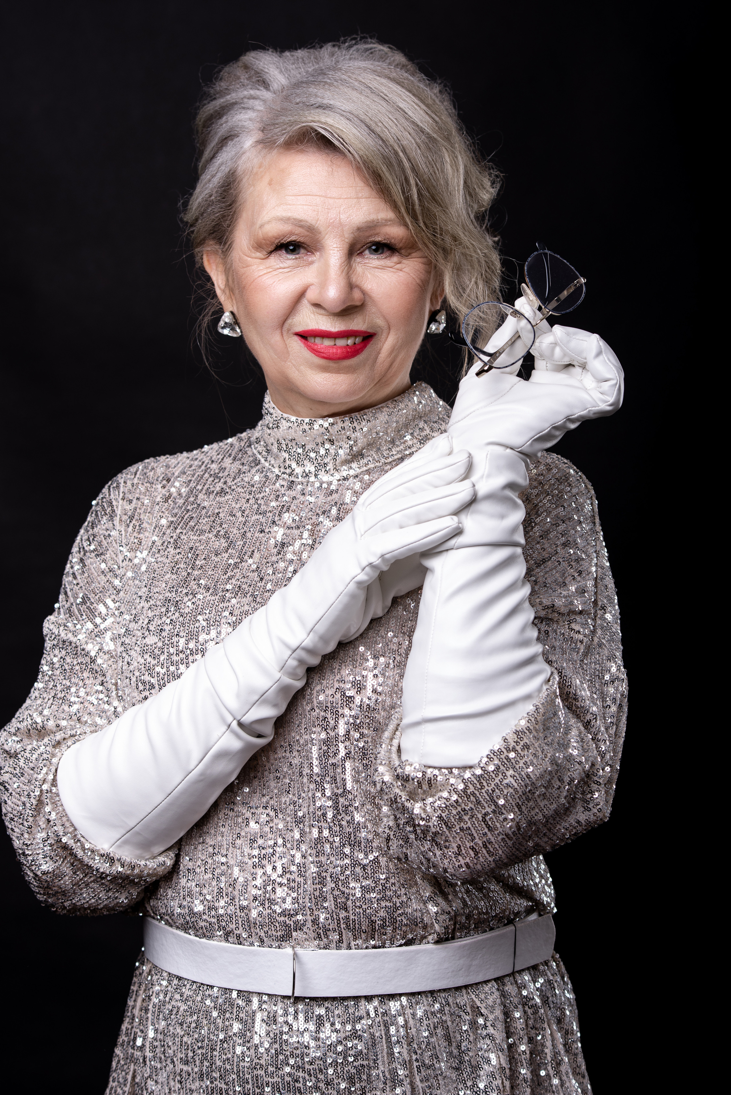 «Віку немає» 2022. Fostik Alexander — photographer