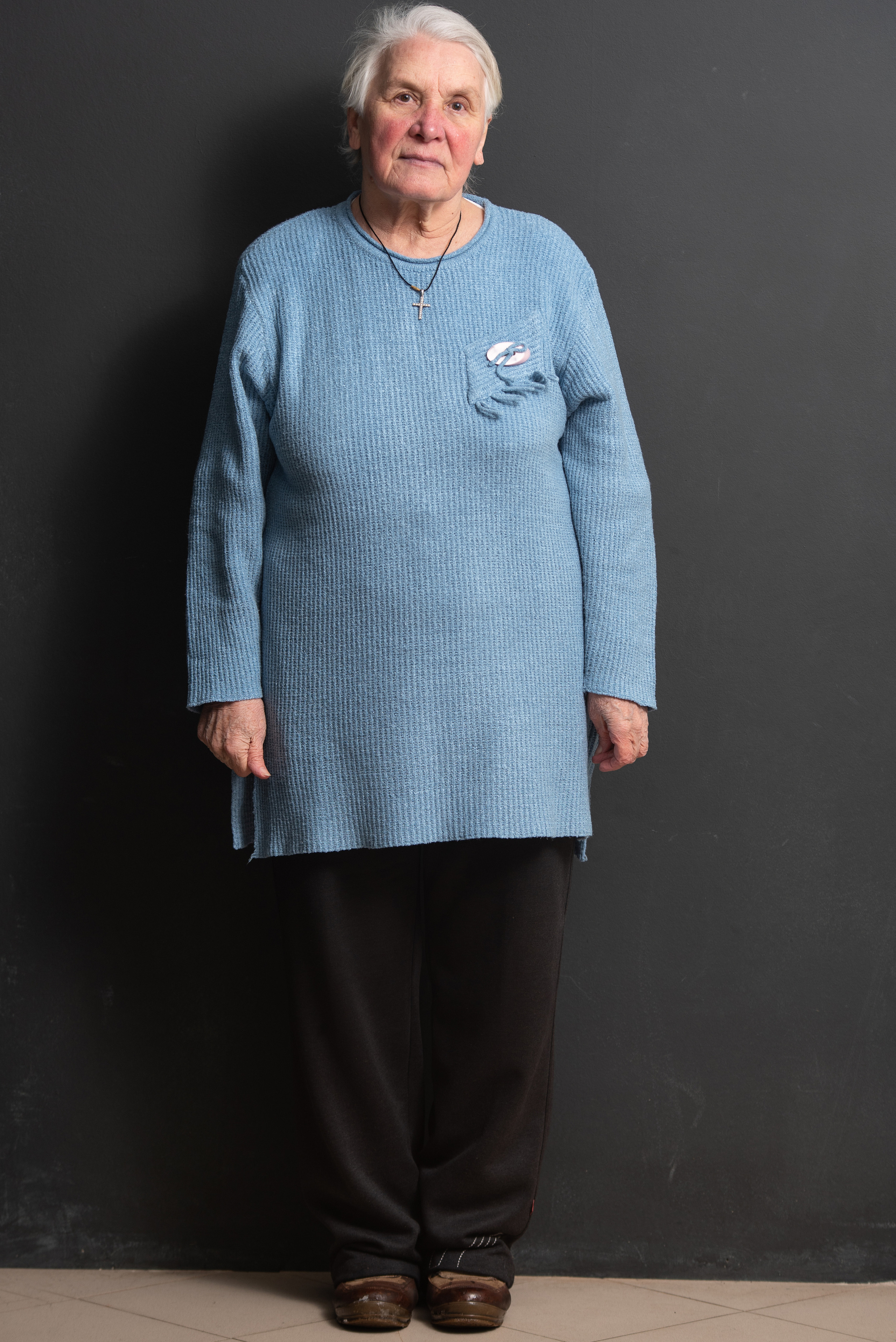 «Віку немає» 2022. Fostik Alexander — photographer