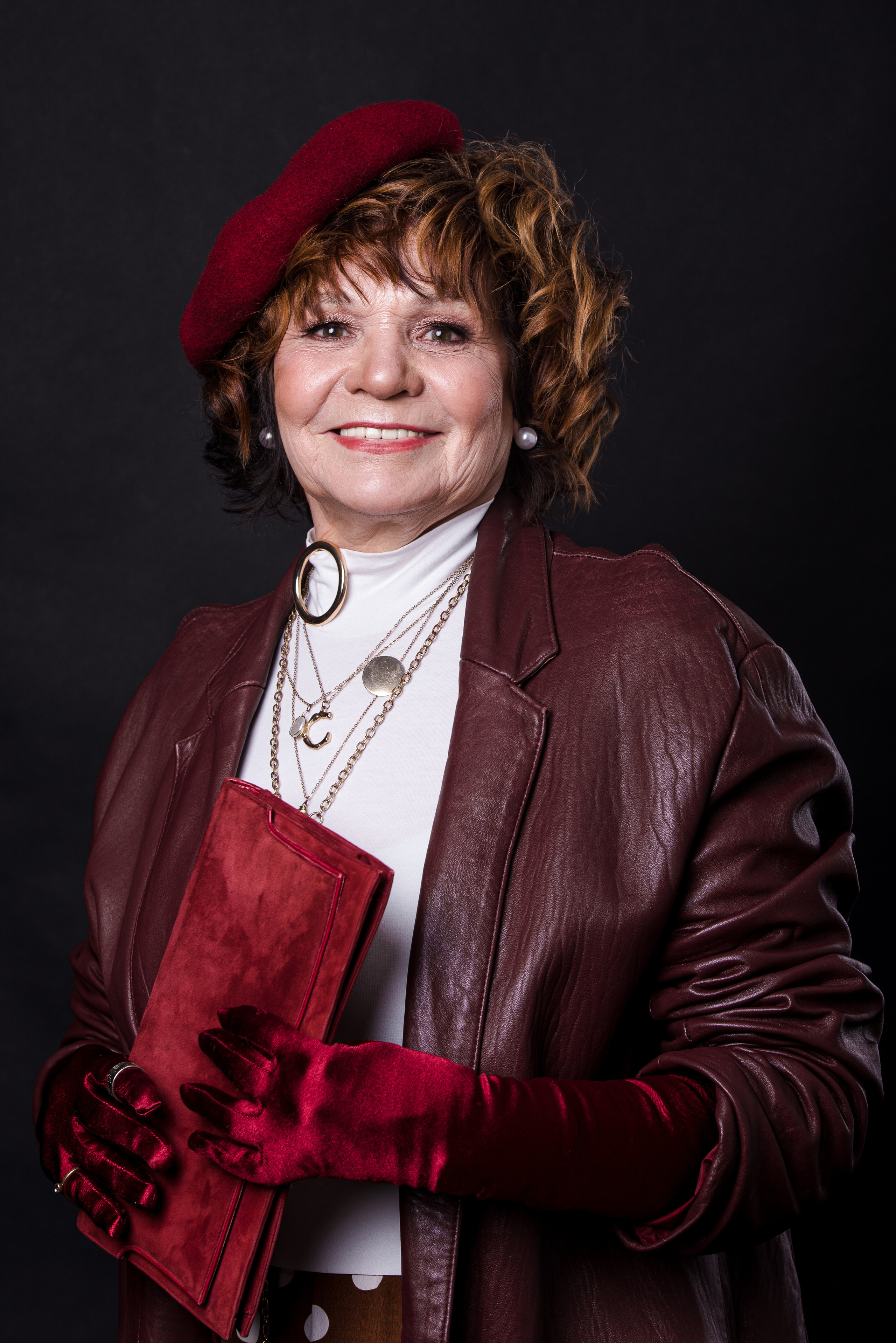 «Віку немає» 2022. Fostik Alexander — photographer