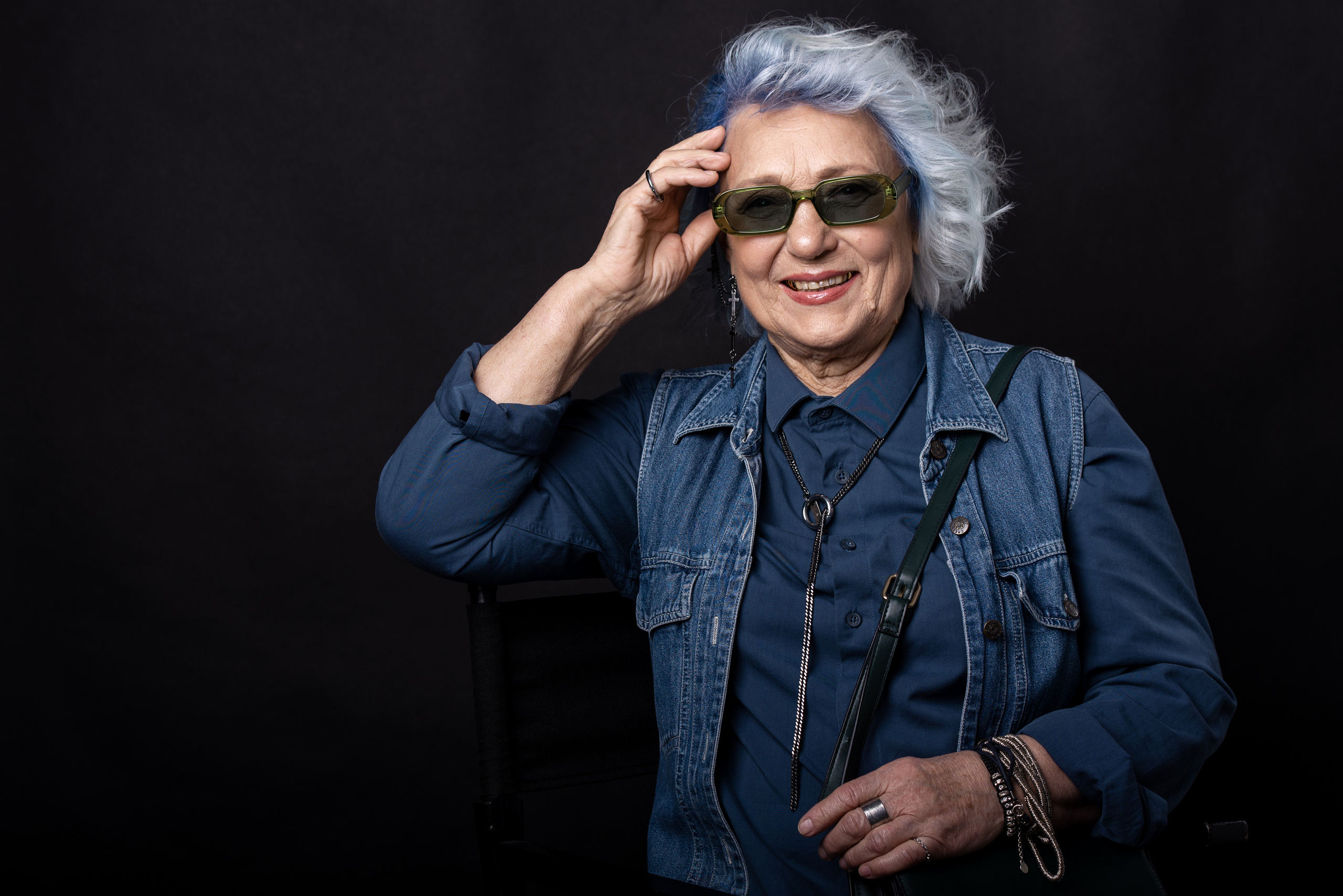 «Віку немає» 2022. Fostik Alexander — photographer