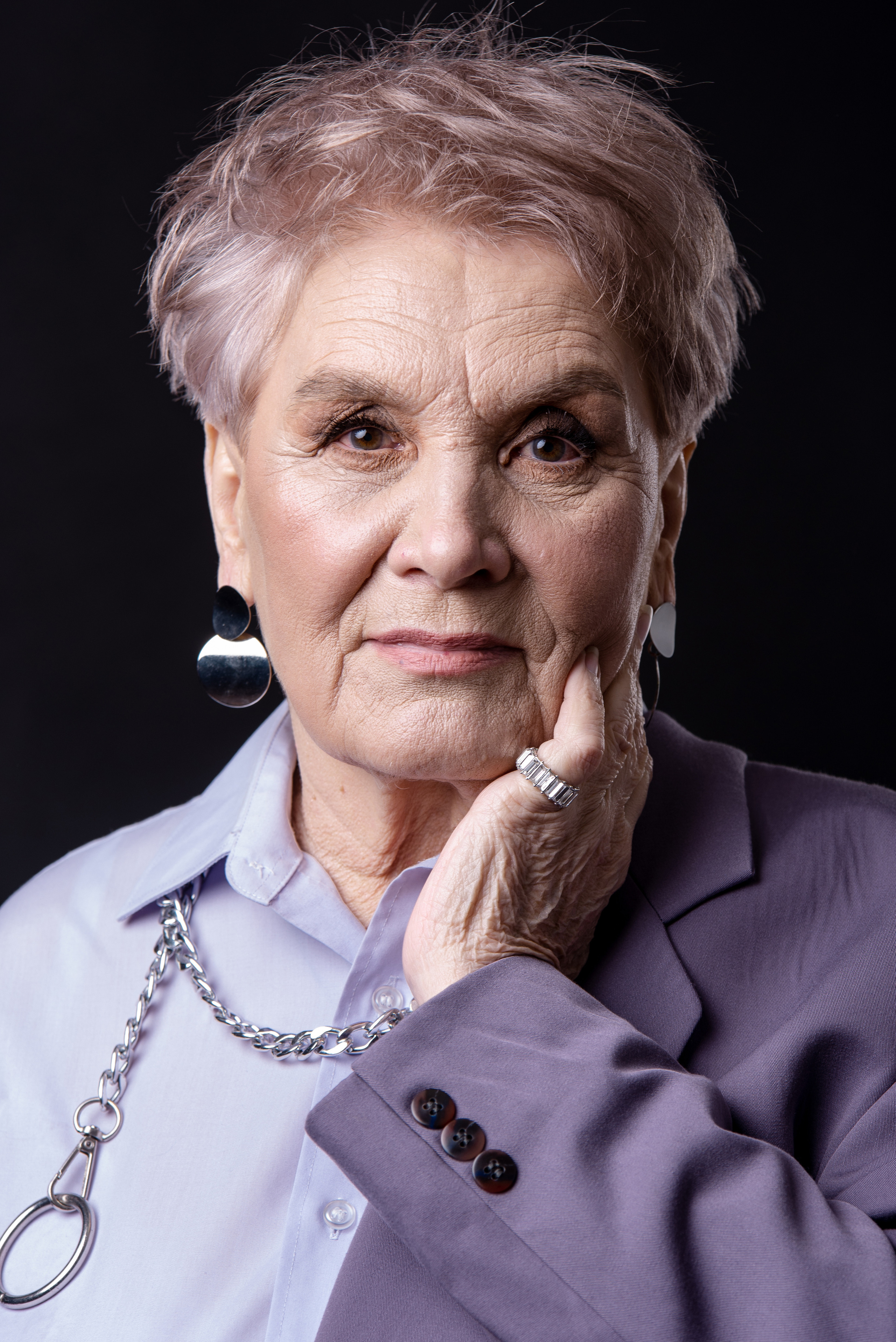 «Віку немає» 2022. Fostik Alexander — photographer