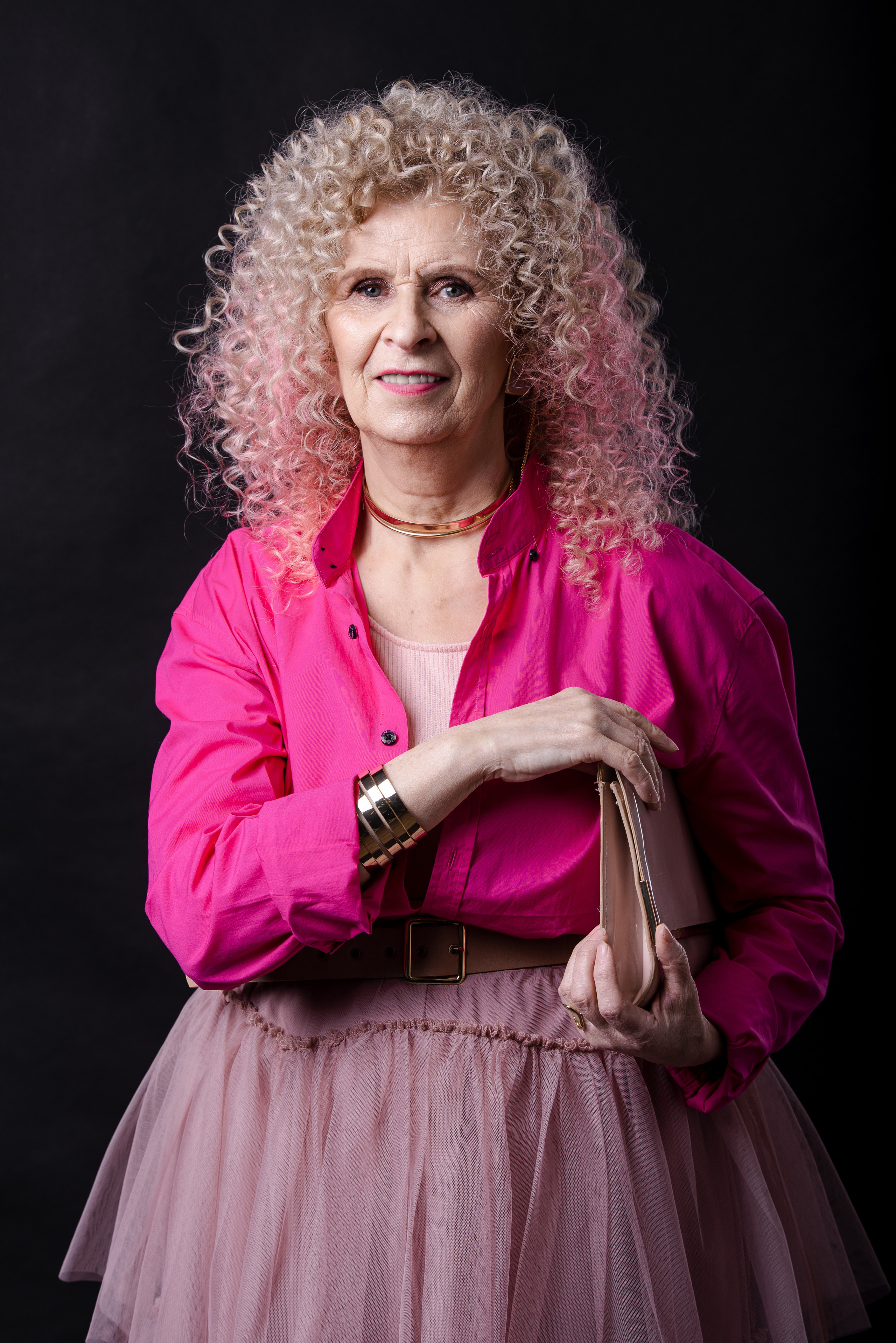 «Віку немає» 2022. Fostik Alexander — photographer