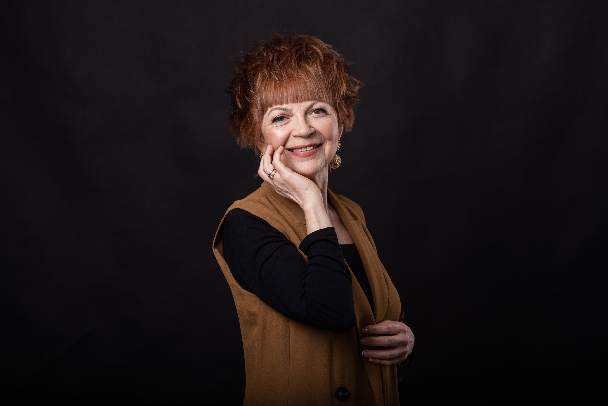 «Віку немає» 2022. Fostik Alexander — photographer