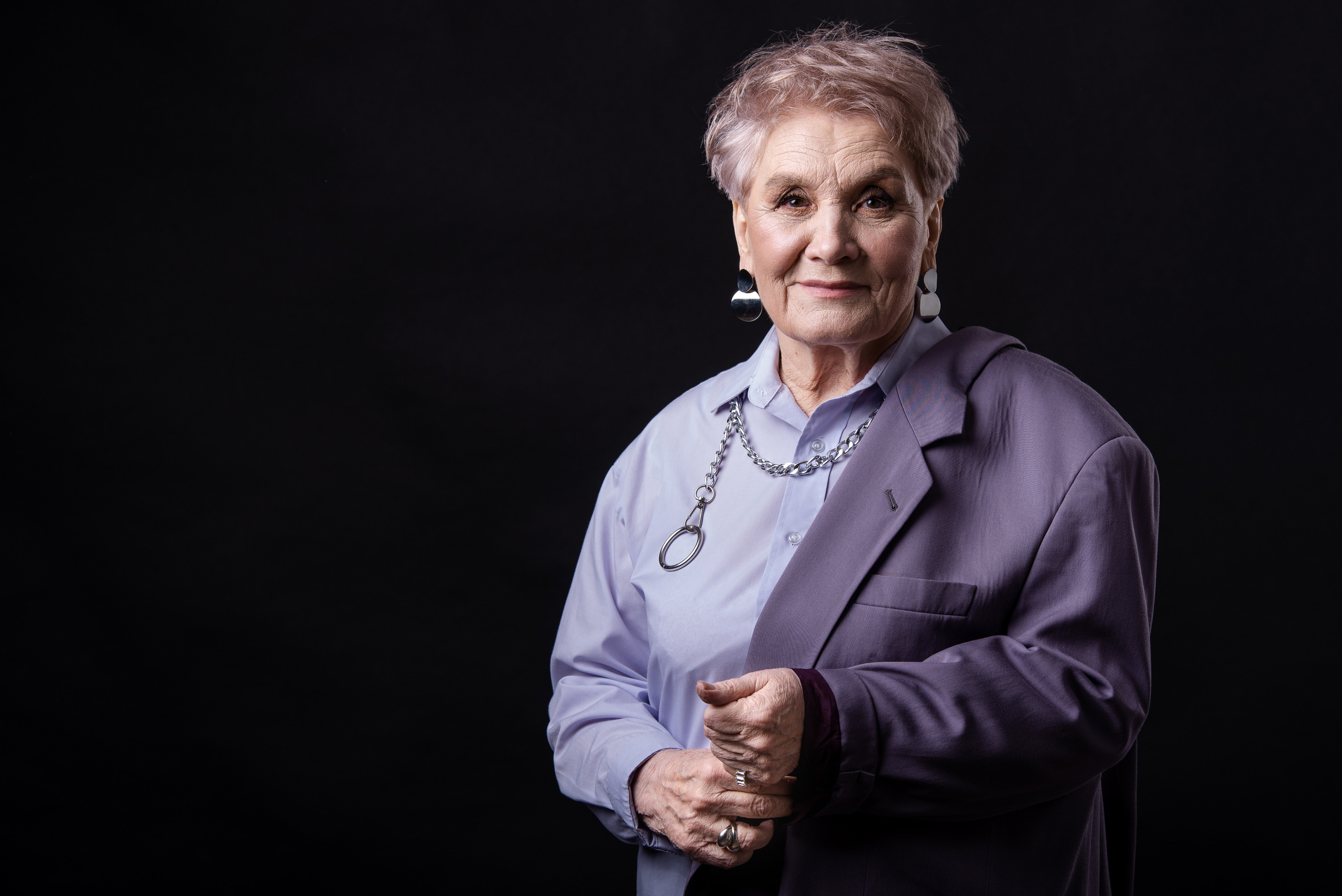 «Віку немає» 2022. Fostik Alexander — photographer