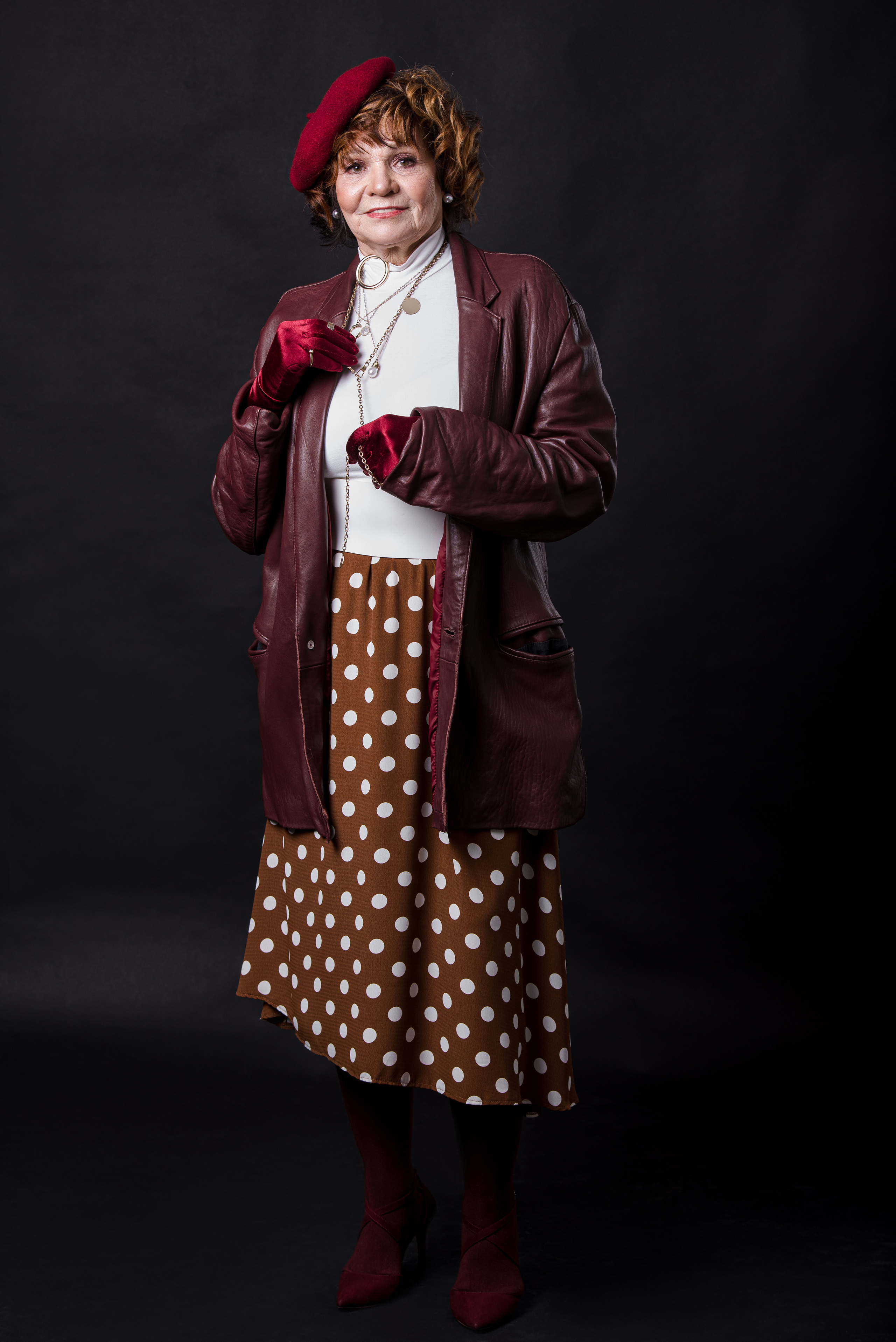 «Віку немає» 2022. Fostik Alexander — photographer