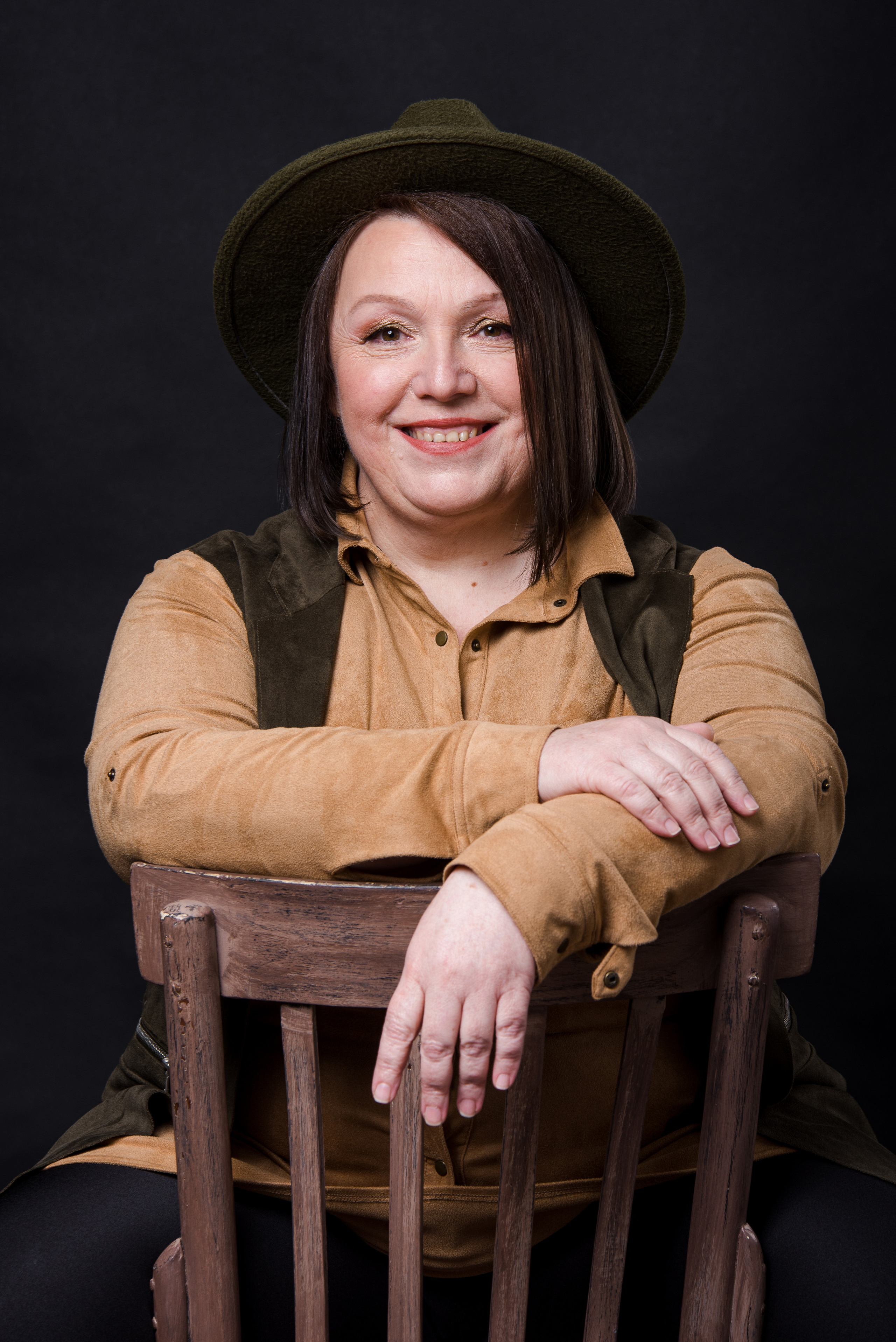 «Віку немає» 2022. Fostik Alexander — photographer