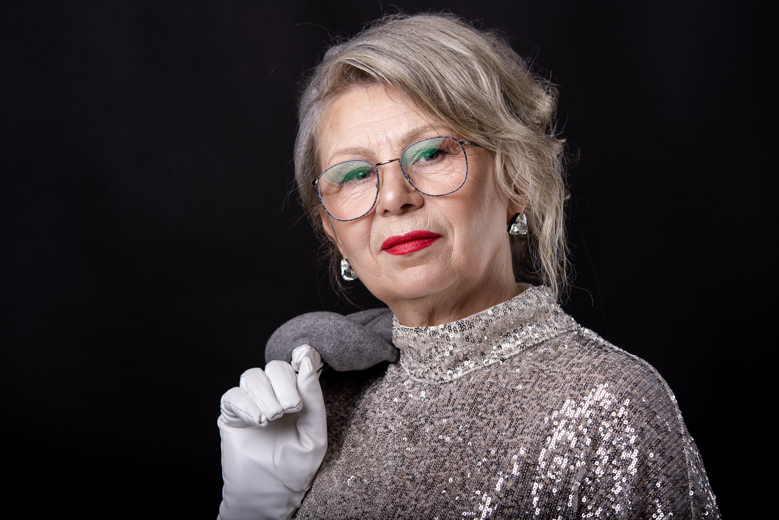 «Віку немає» 2022. Fostik Alexander — photographer