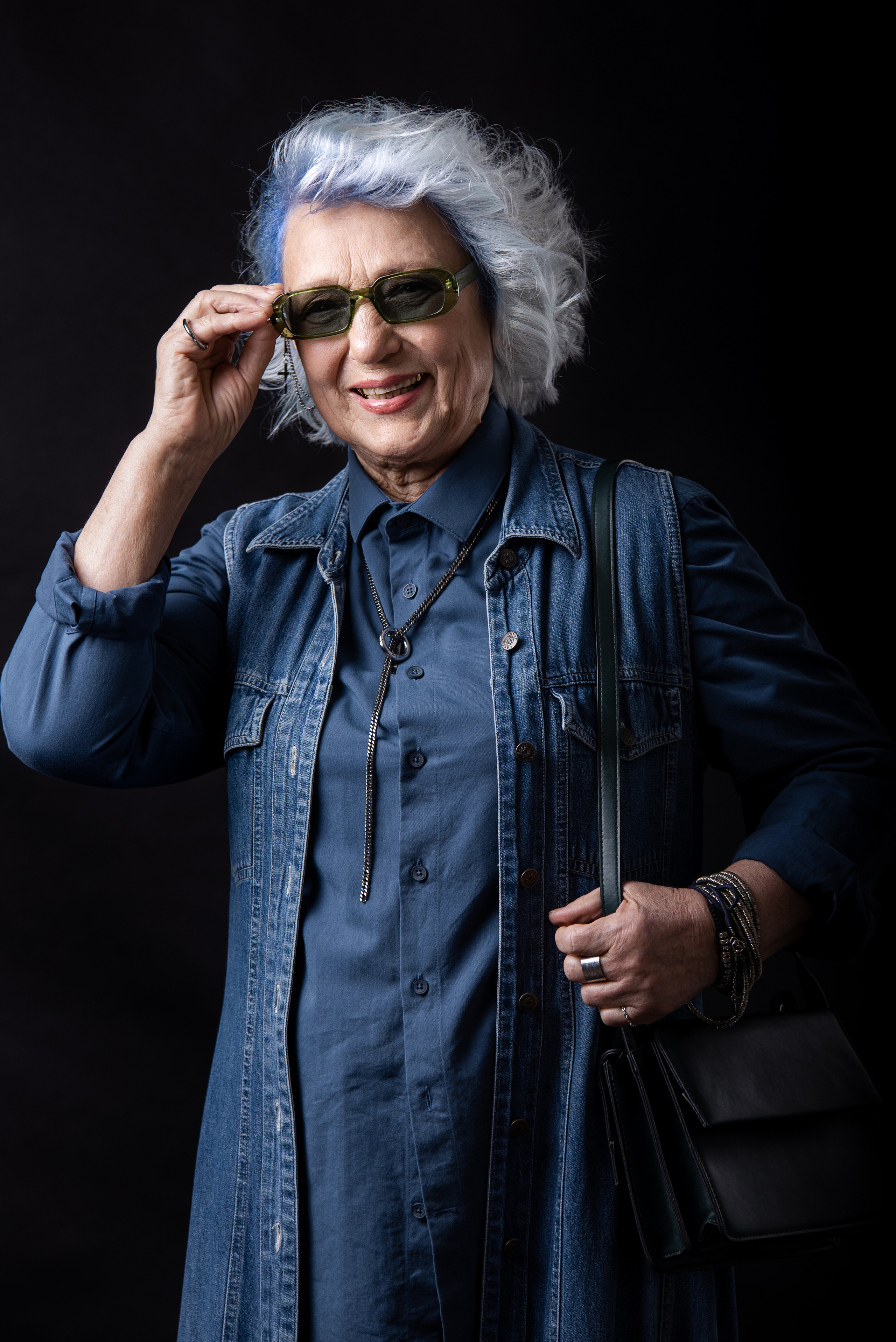 «Віку немає» 2022. Fostik Alexander — photographer