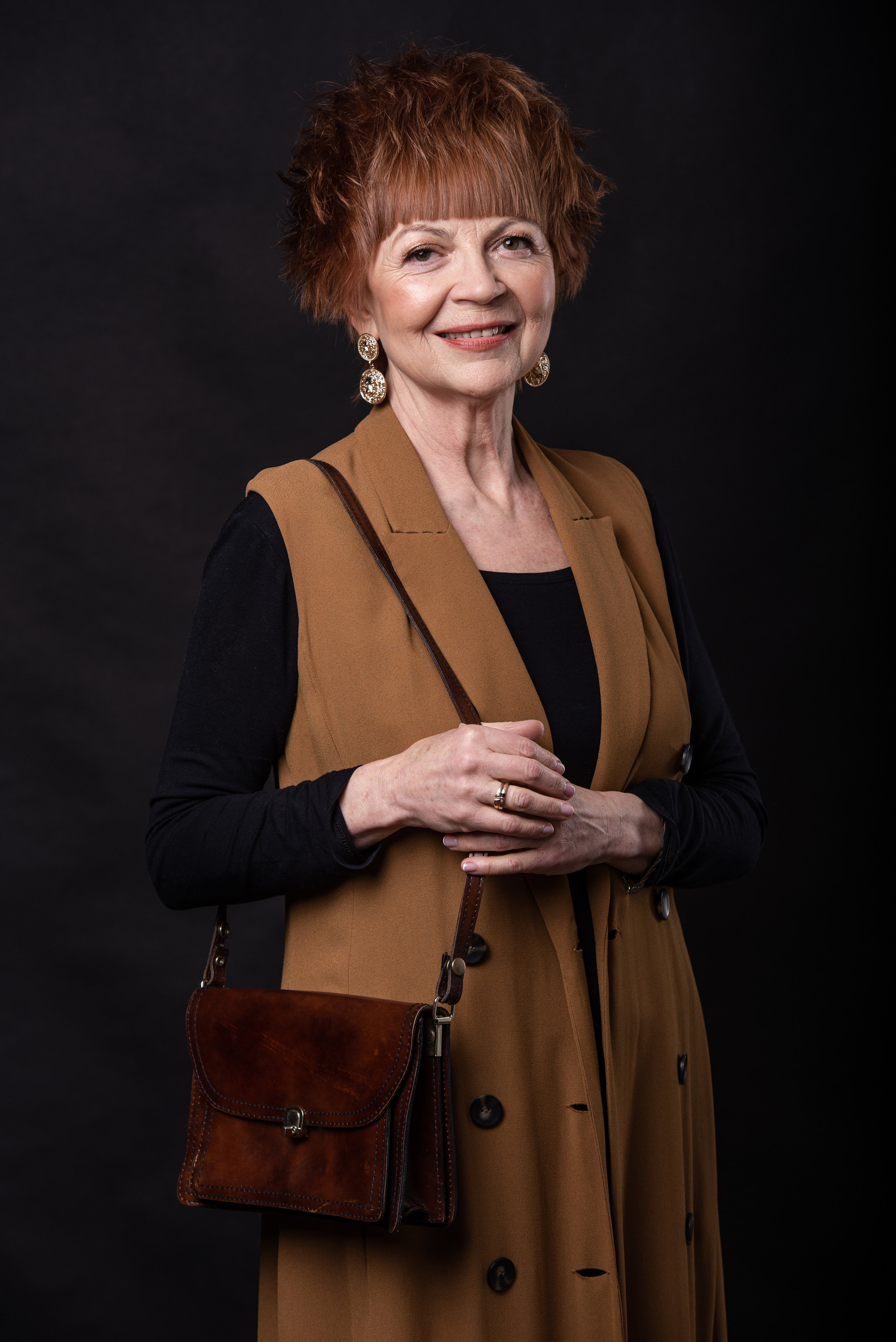 «Віку немає» 2022. Fostik Alexander — photographer