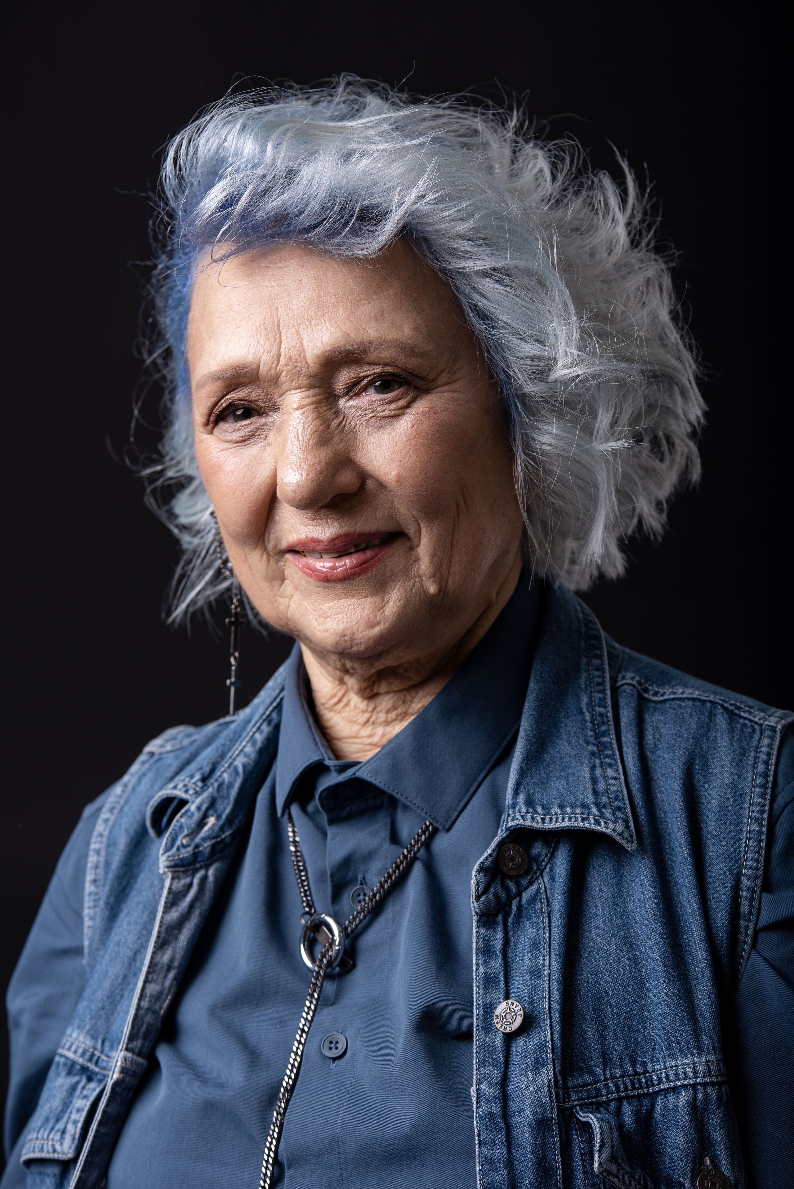 «Віку немає» 2022. Fostik Alexander — photographer