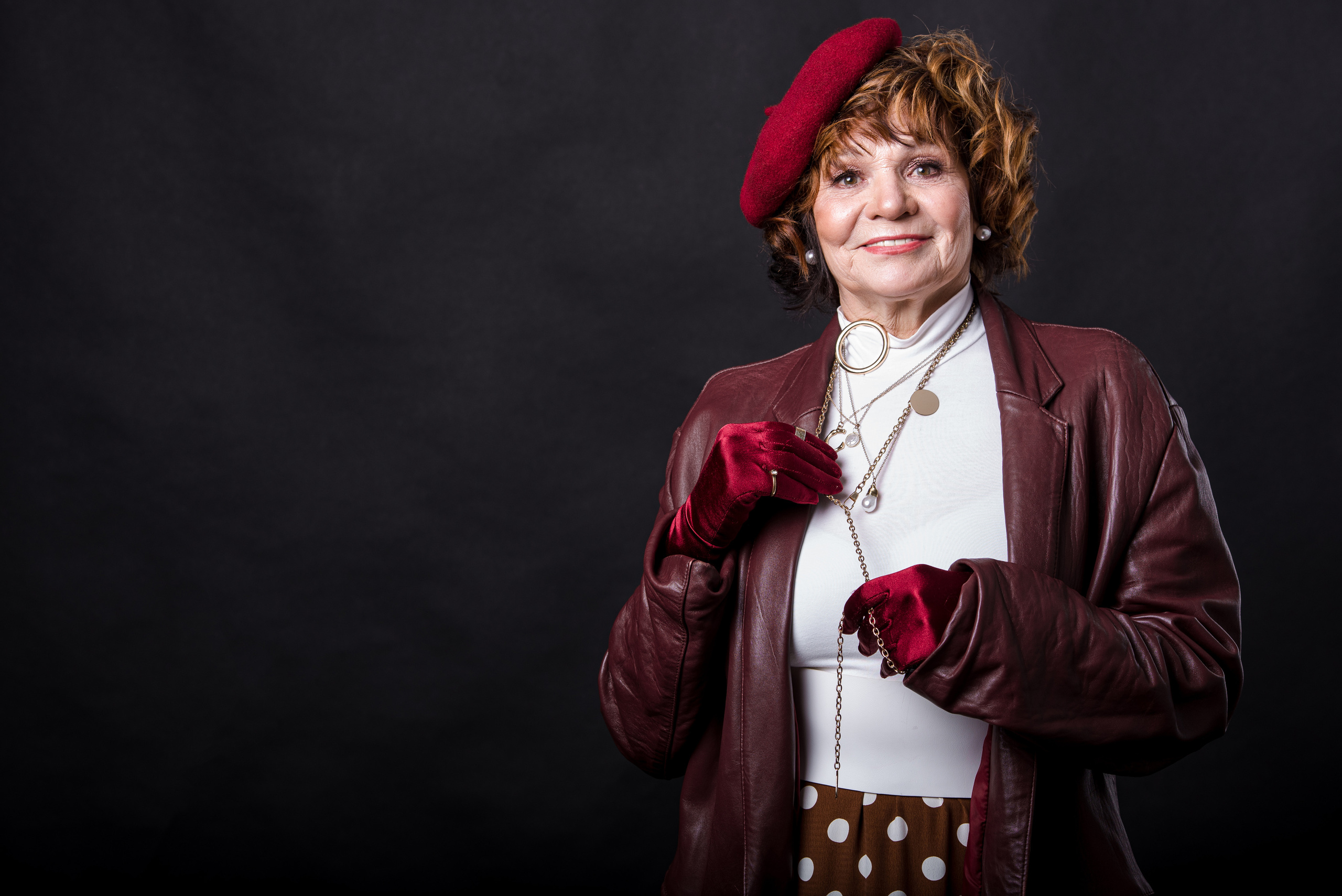 «Віку немає» 2022. Fostik Alexander — photographer