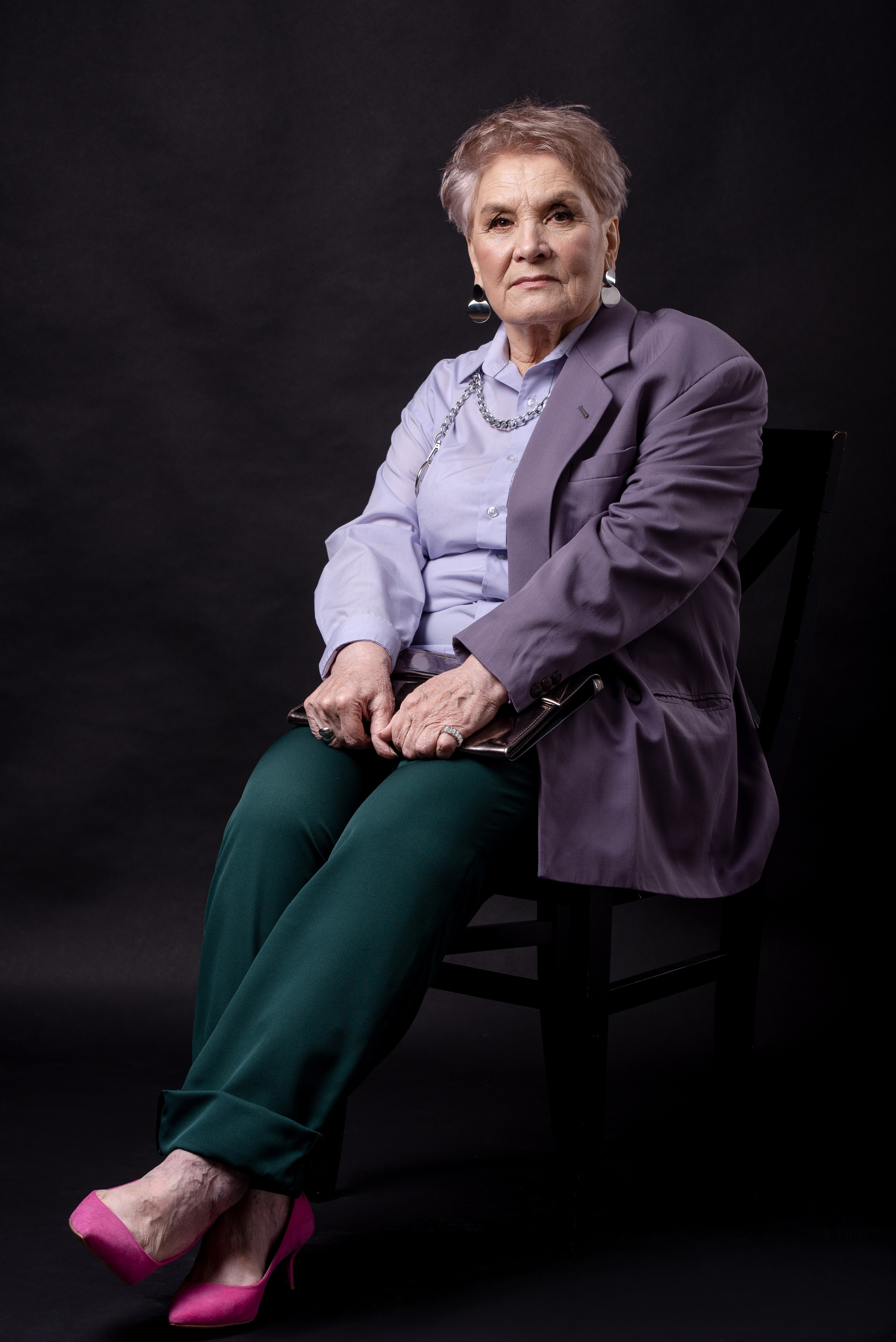 «Віку немає» 2022. Fostik Alexander — photographer