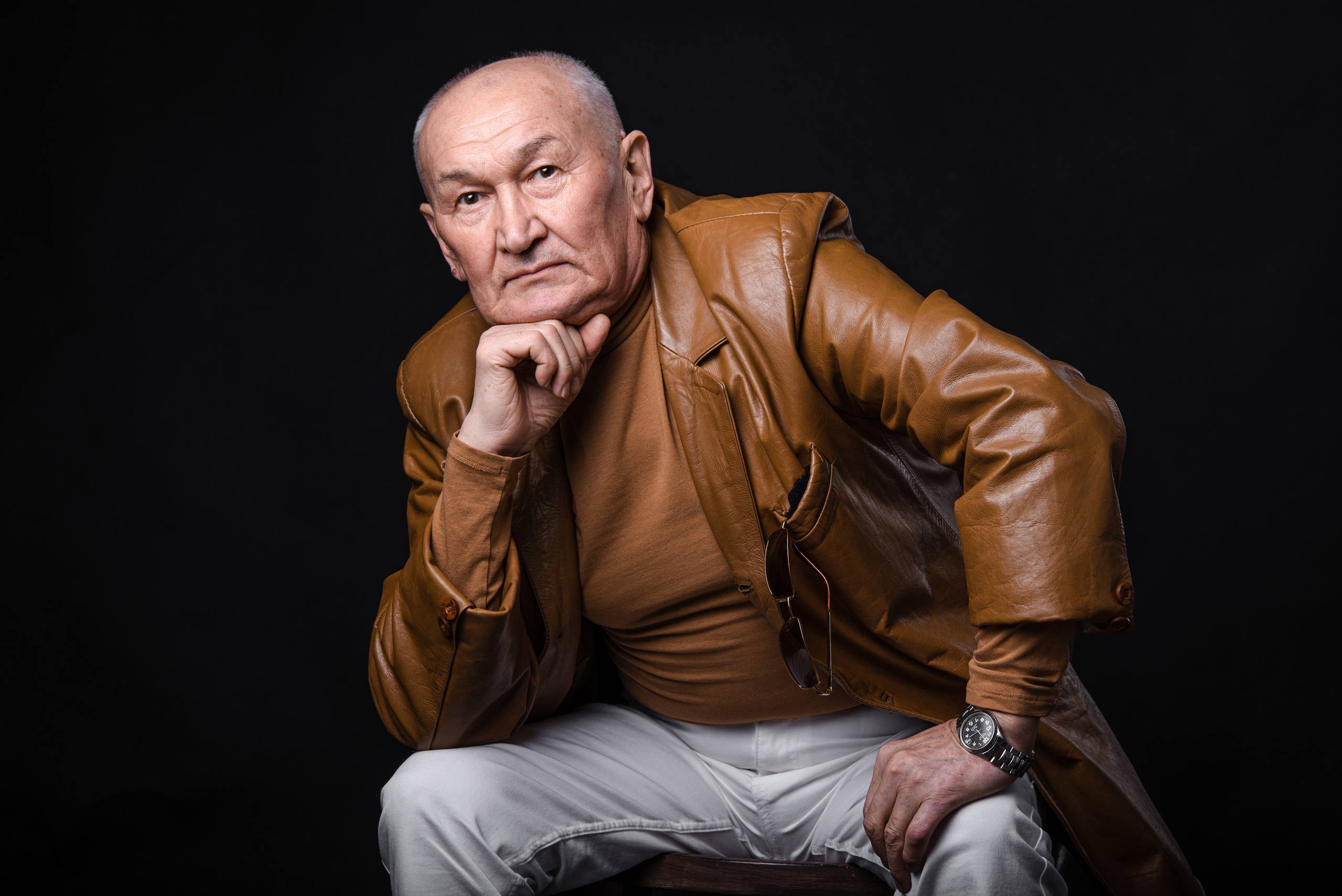 «Віку немає» 2022. Fostik Alexander — photographer