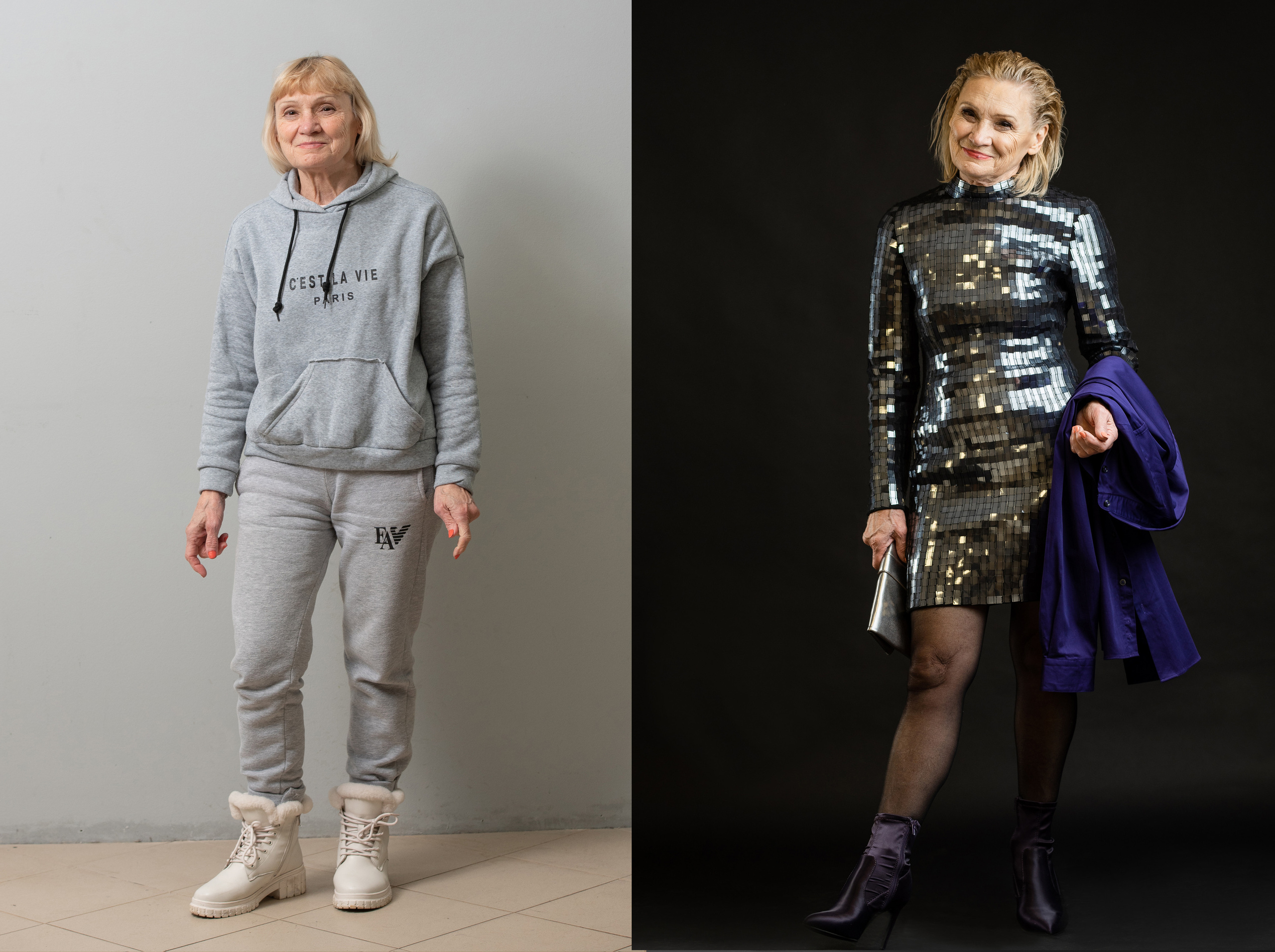 «ВІКУ НЕМАЄ» 2021. Фостик Олександр — фотограф