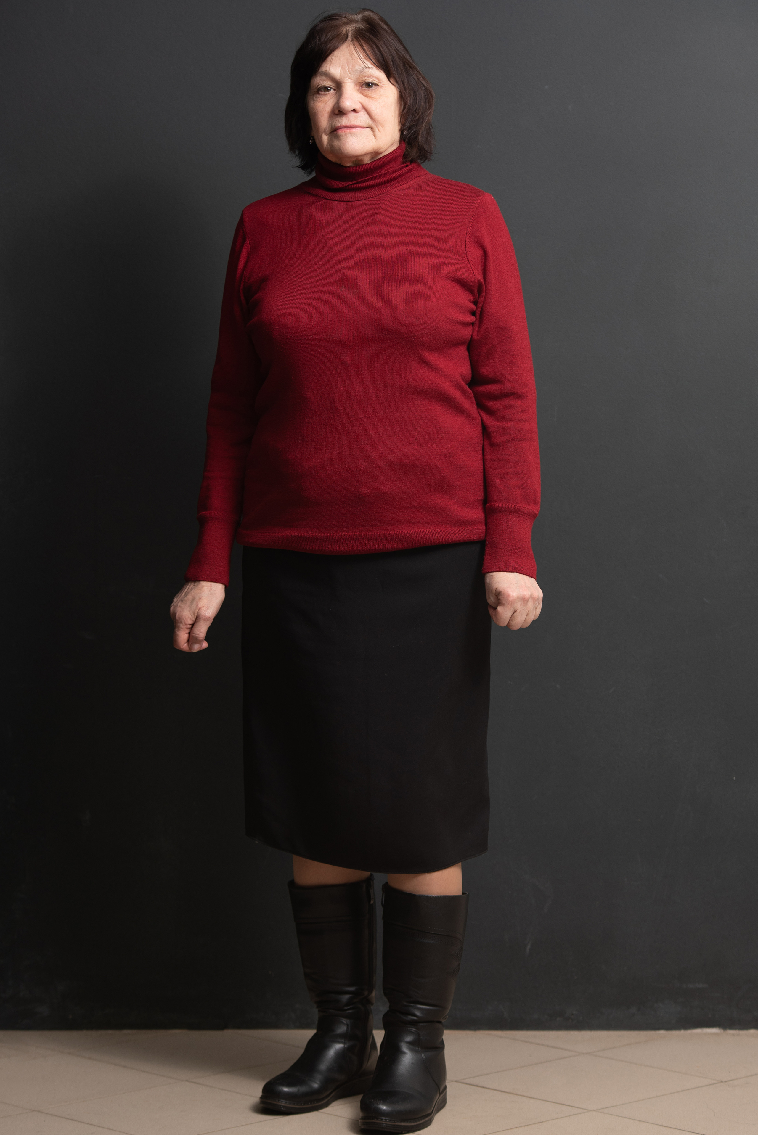 «Віку немає» 2022. Fostik Alexander — photographer