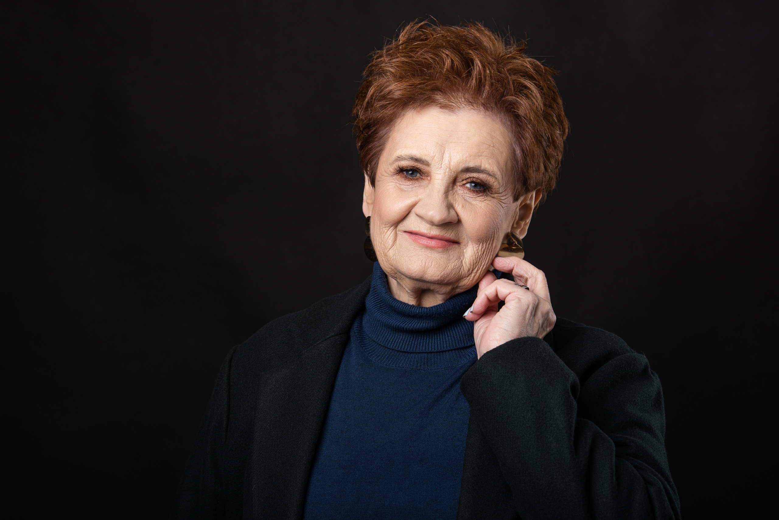 «Віку немає» 2022. Fostik Alexander — photographer