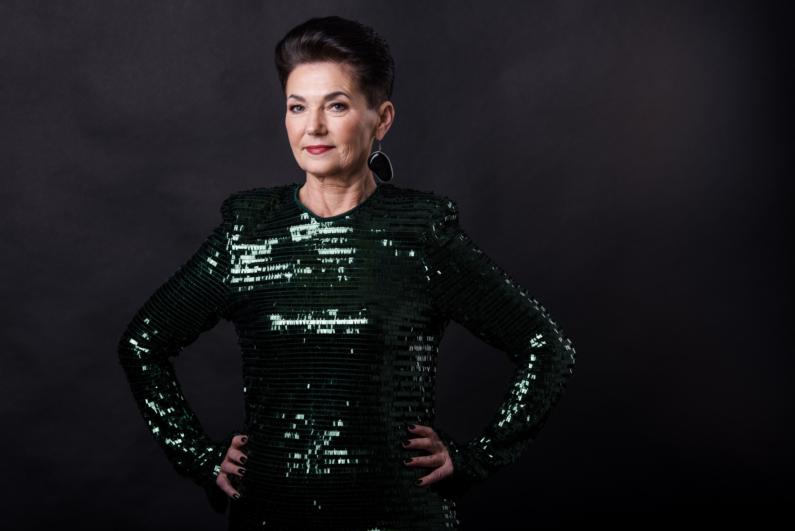 «Віку немає» 2022. Fostik Alexander — photographer