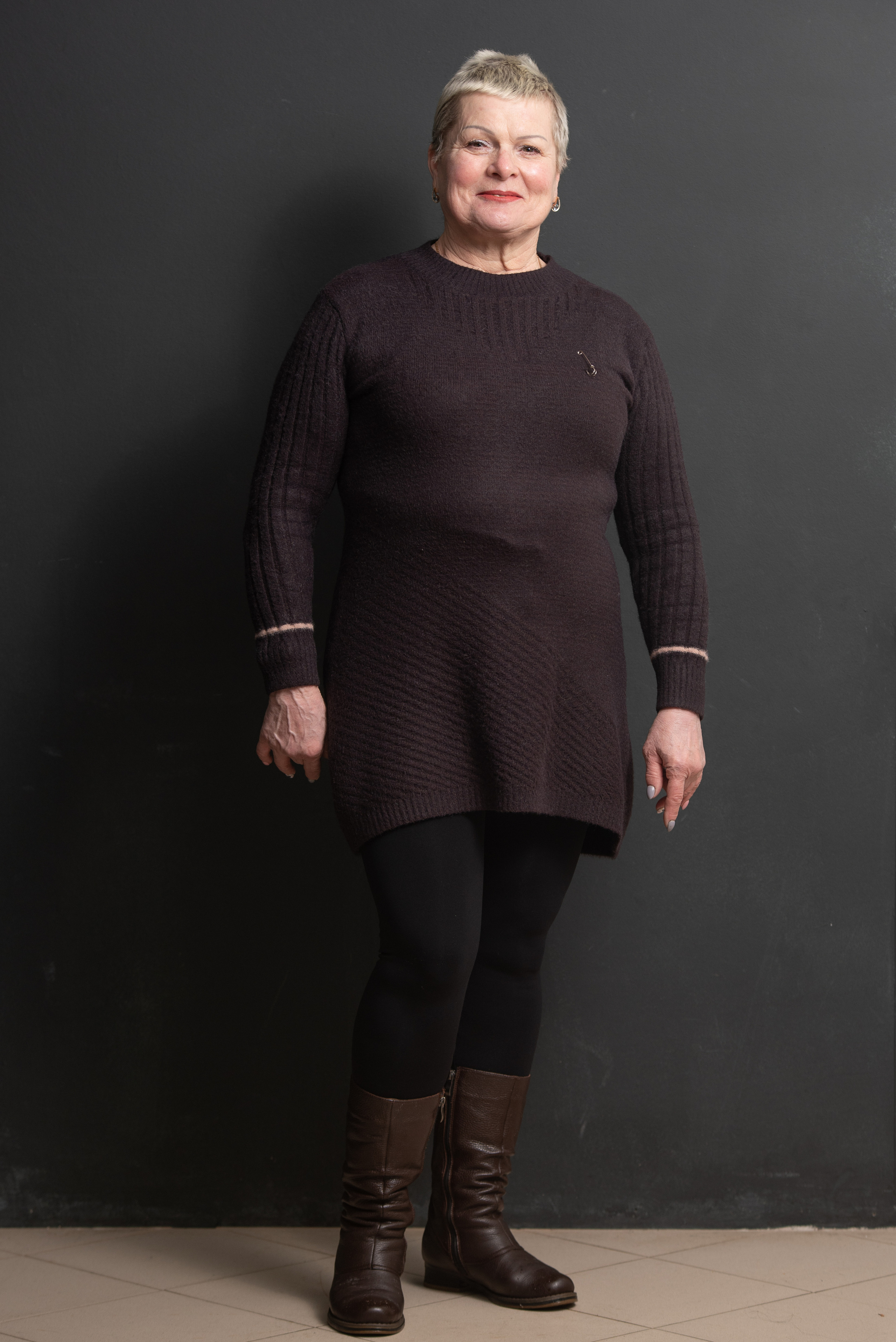 «Віку немає» 2022. Fostik Alexander — photographer